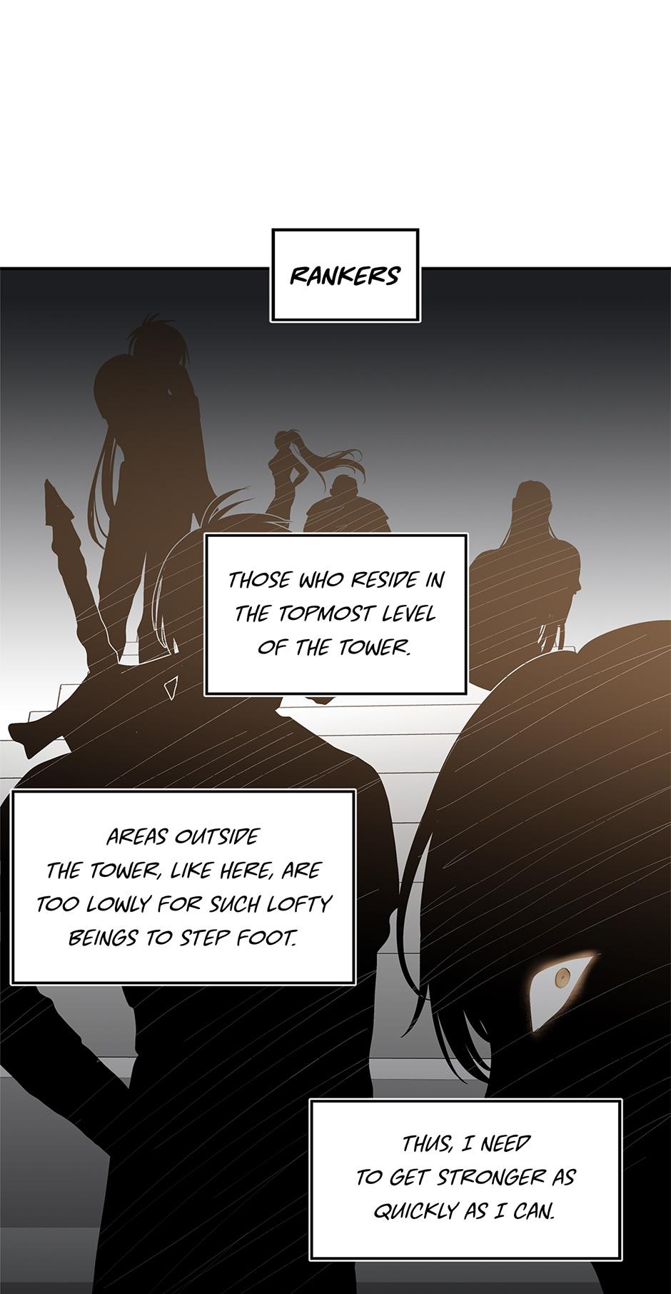 Read Second Life Ranker EN Manga Online