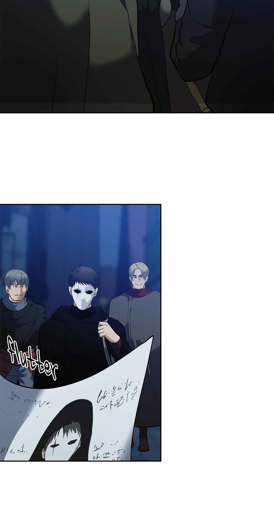 Read Second Life Ranker EN Manga Online
