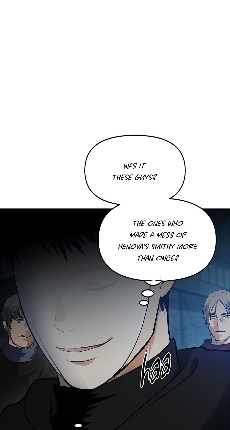 Read Second Life Ranker EN Manga Online