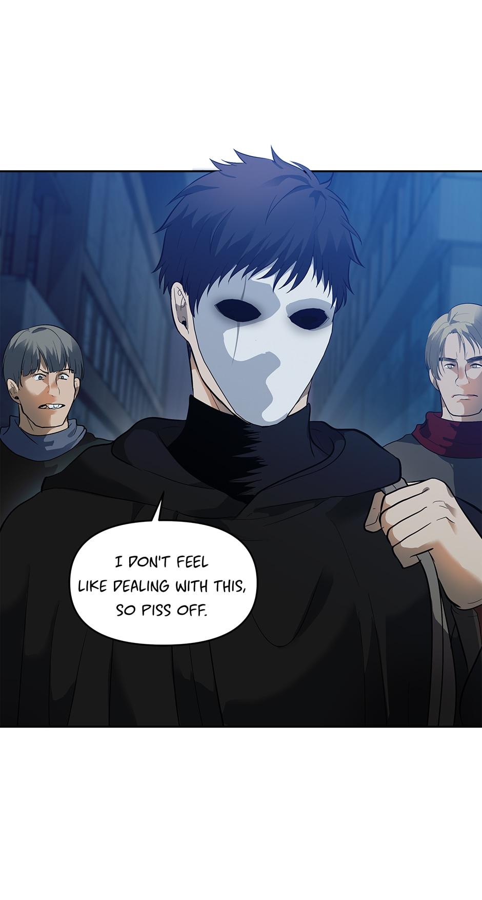Read Second Life Ranker EN Manga Online