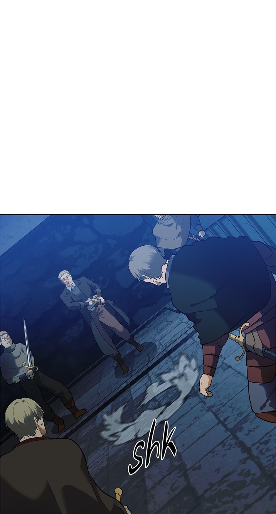 Read Second Life Ranker EN Manga Online