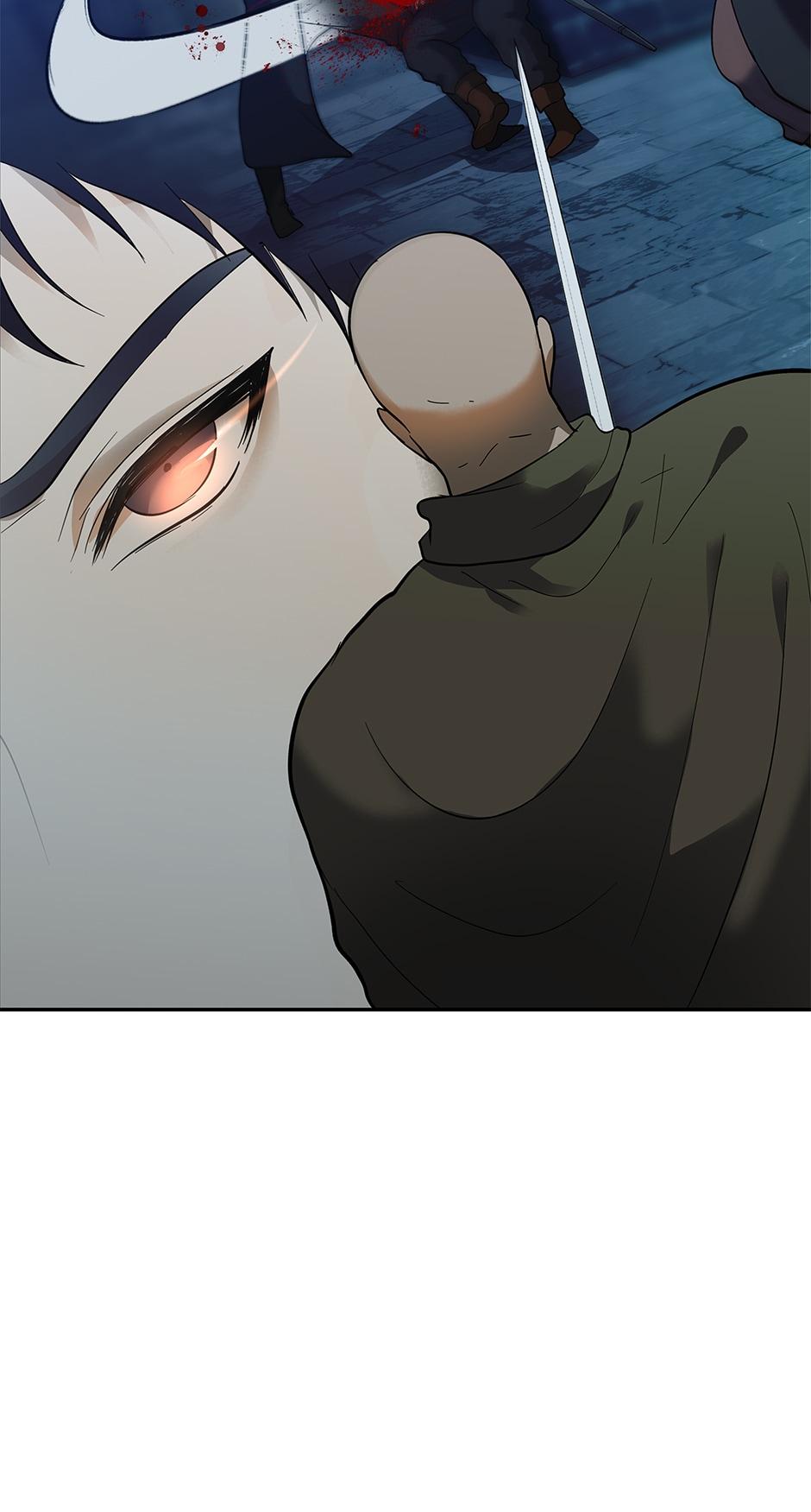Read Second Life Ranker EN Manga Online
