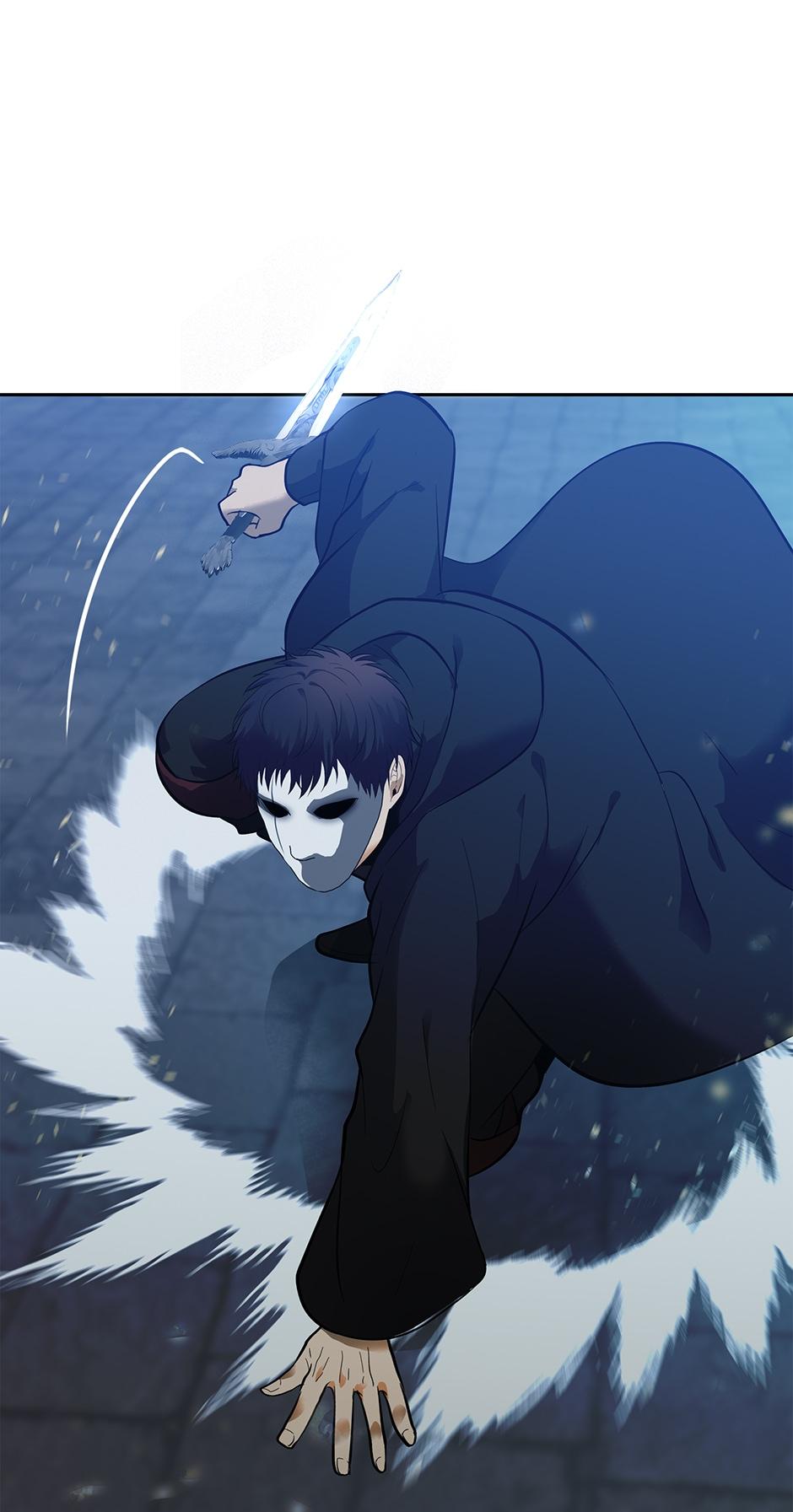 Read Second Life Ranker EN Manga Online