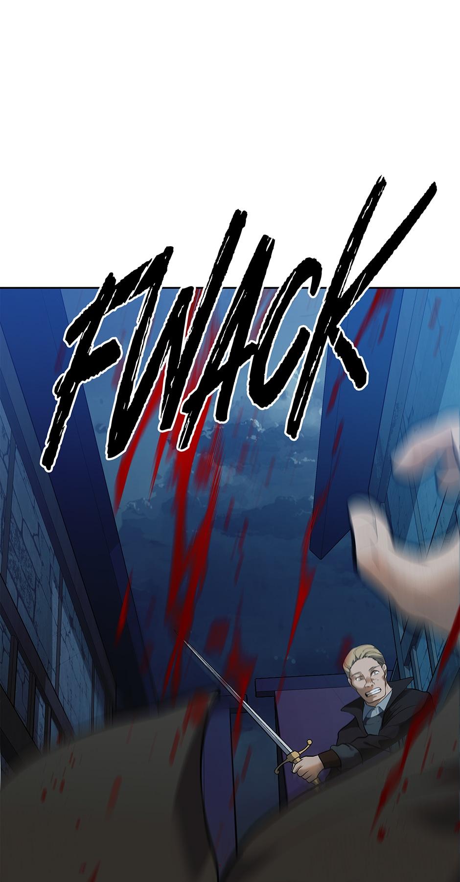 Read Second Life Ranker EN Manga Online