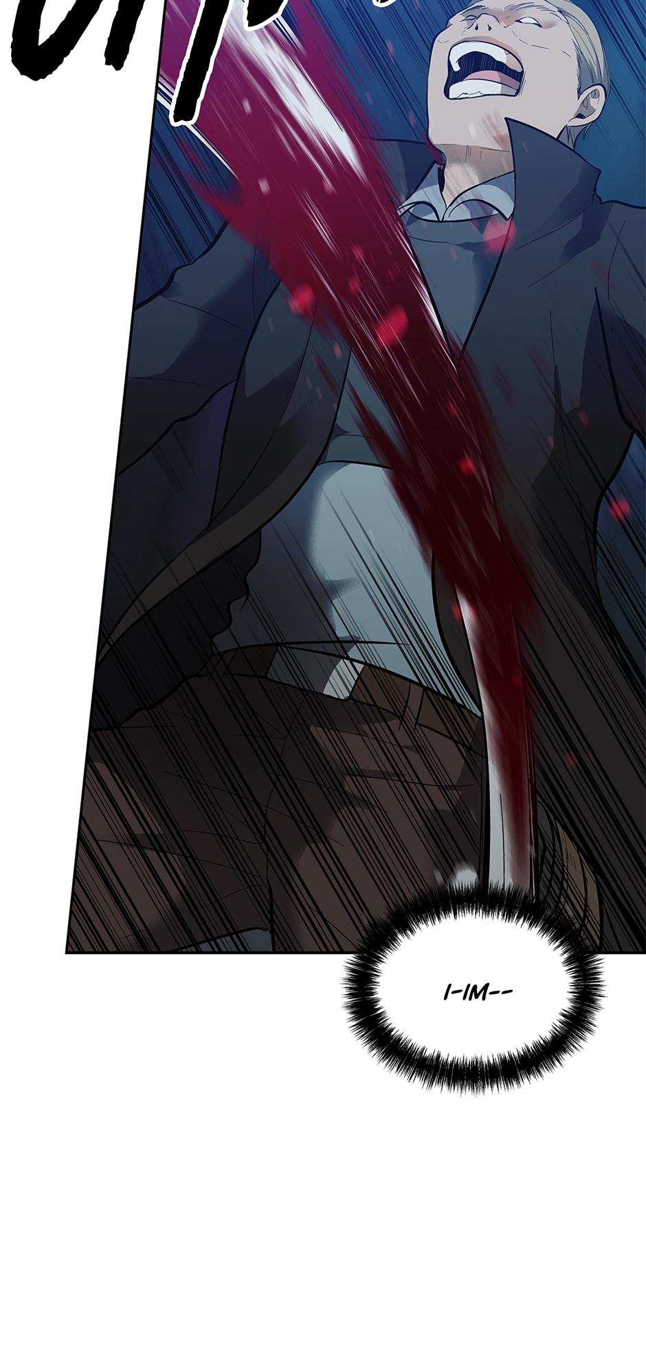 Read Second Life Ranker EN Manga Online