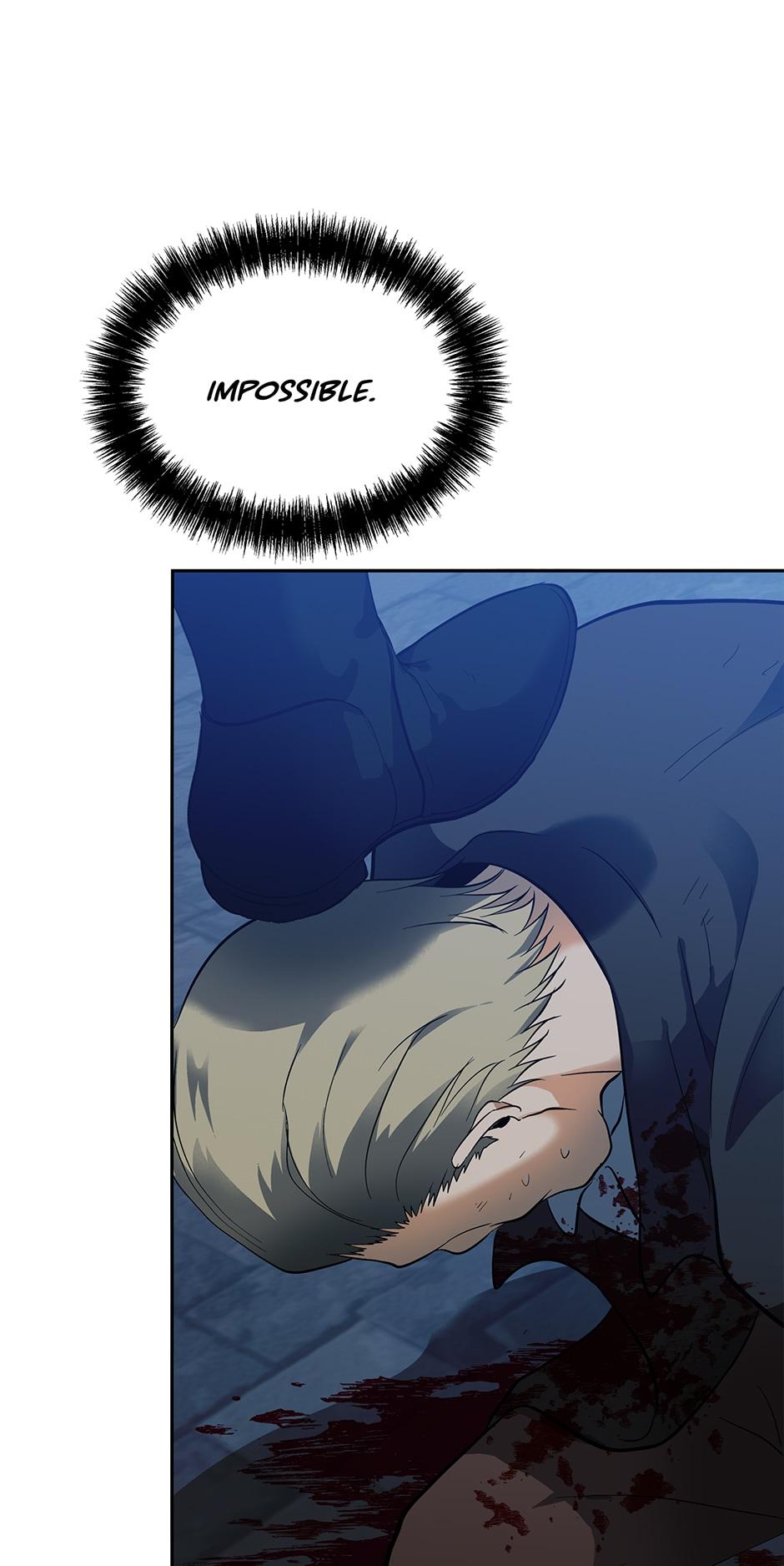 Read Second Life Ranker EN Manga Online