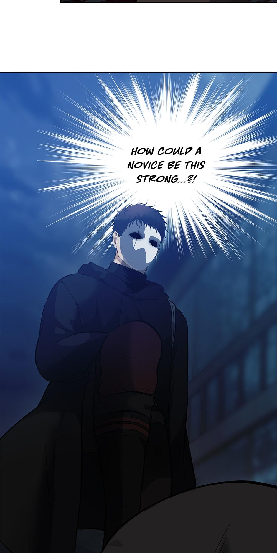 Read Second Life Ranker EN Manga Online