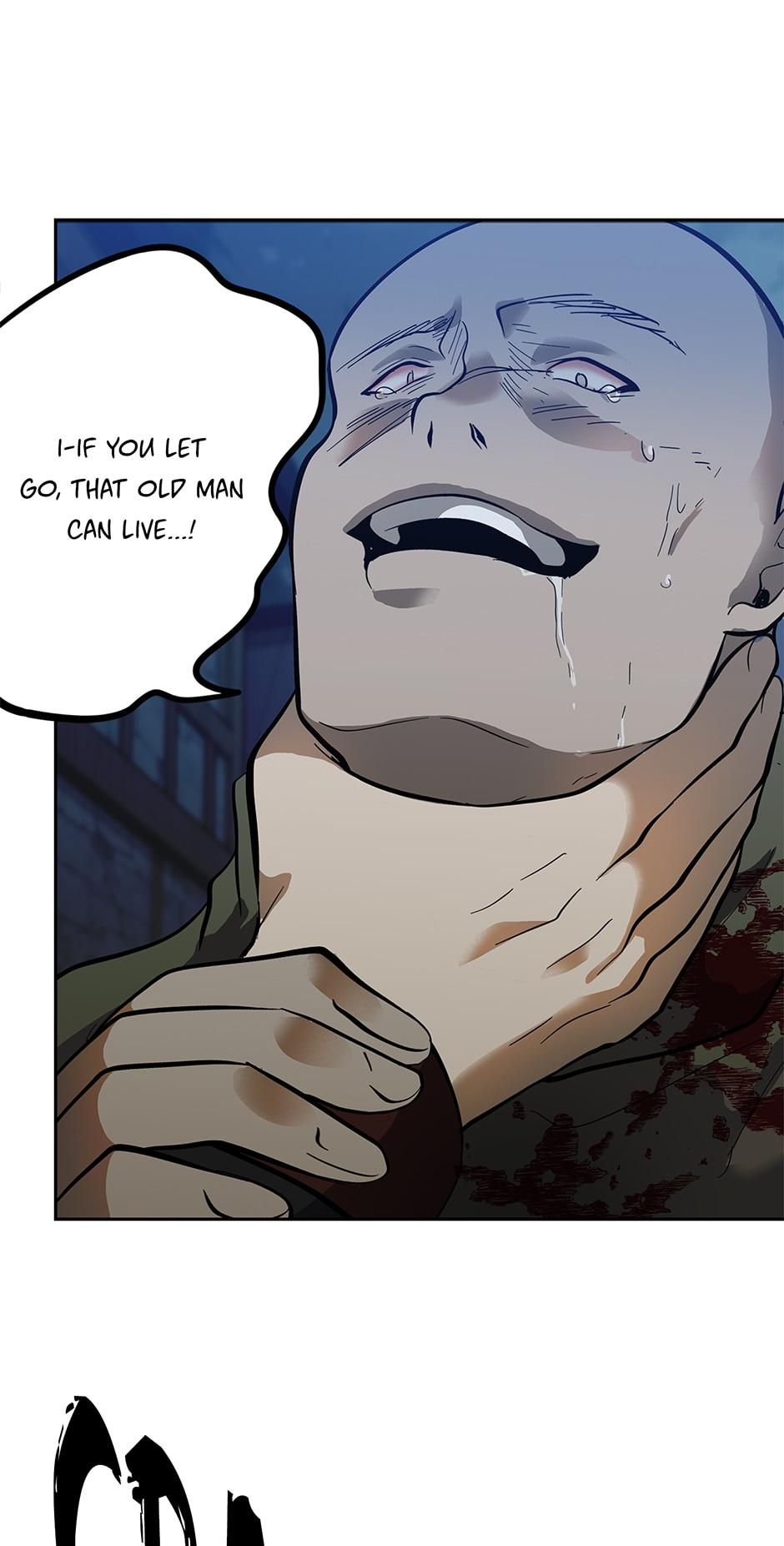 Read Second Life Ranker EN Manga Online