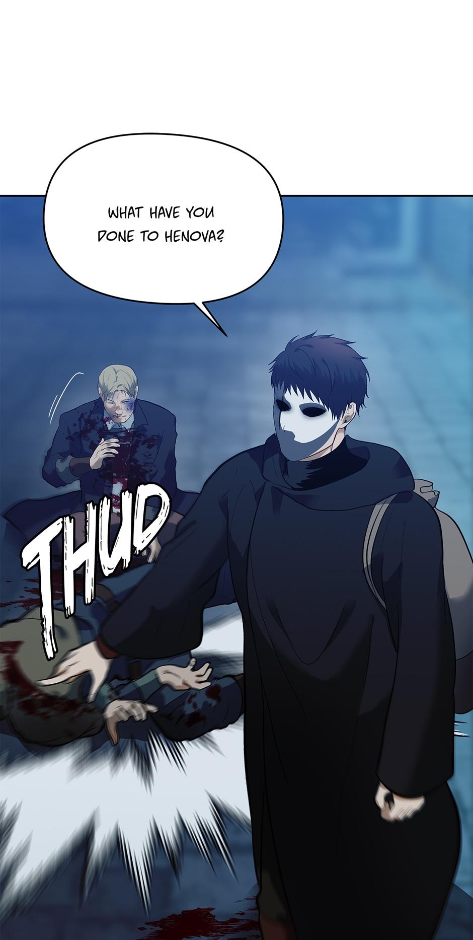 Read Second Life Ranker EN Manga Online