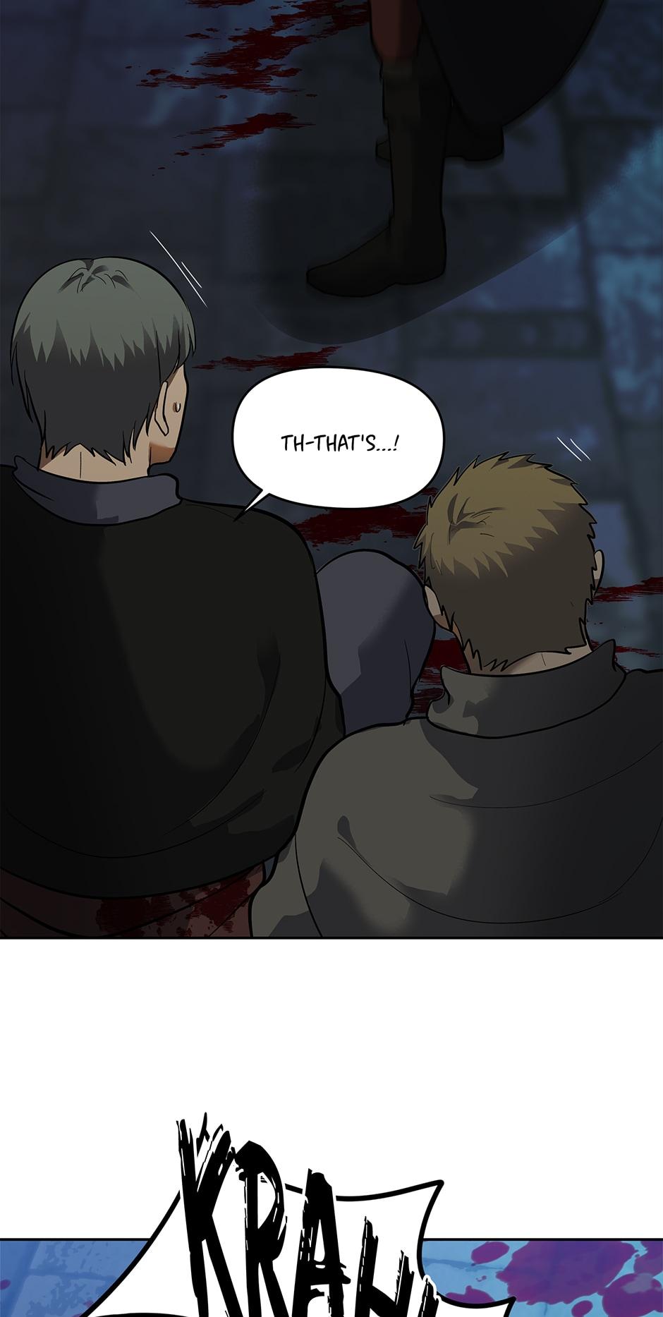 Read Second Life Ranker EN Manga Online