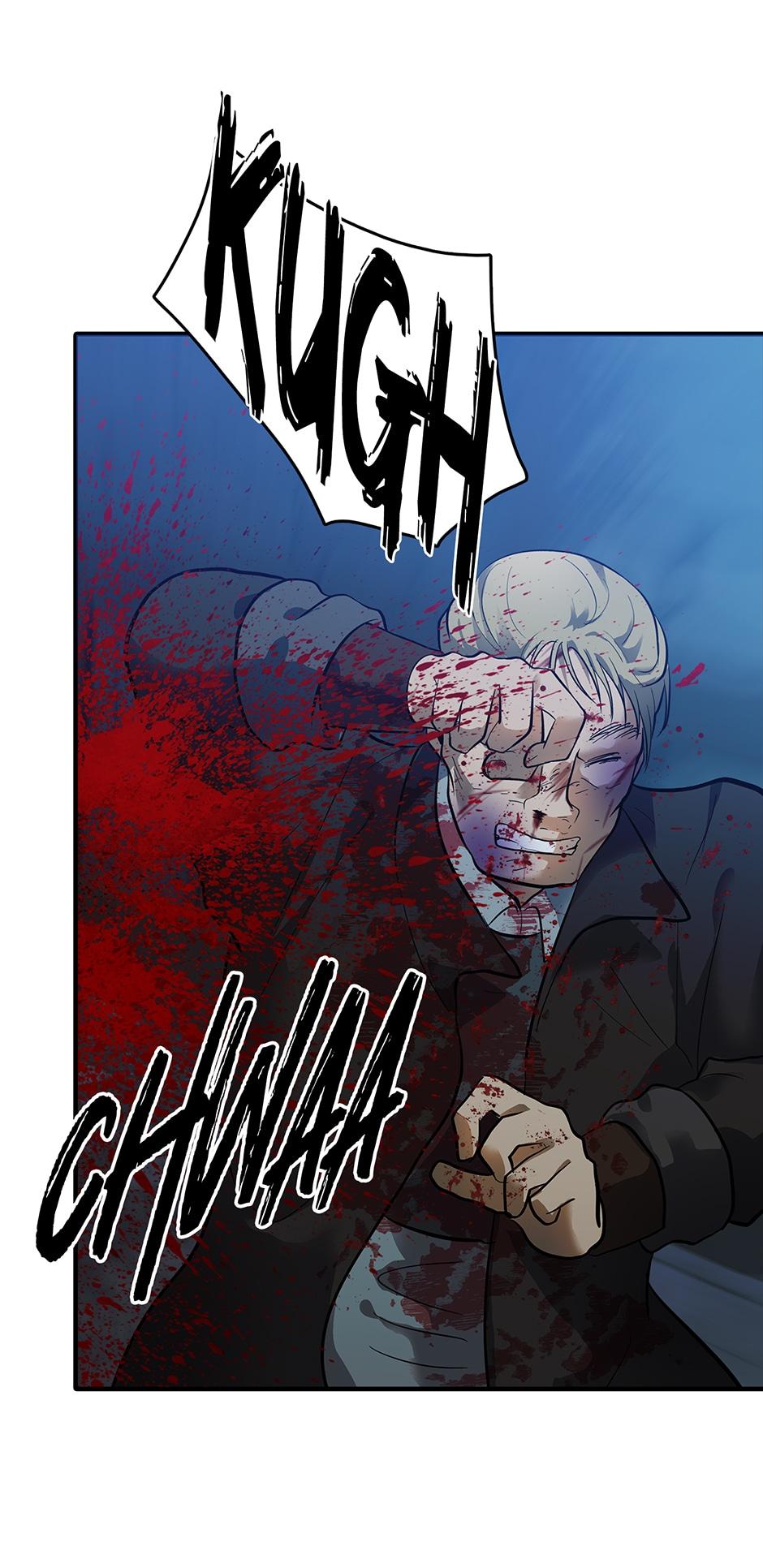 Read Second Life Ranker EN Manga Online