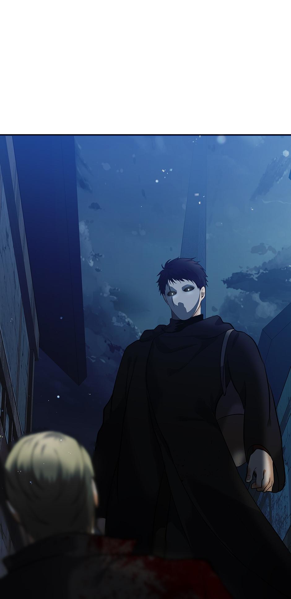 Read Second Life Ranker EN Manga Online