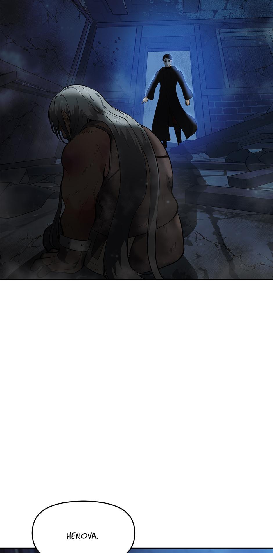 Read Second Life Ranker EN Manga Online