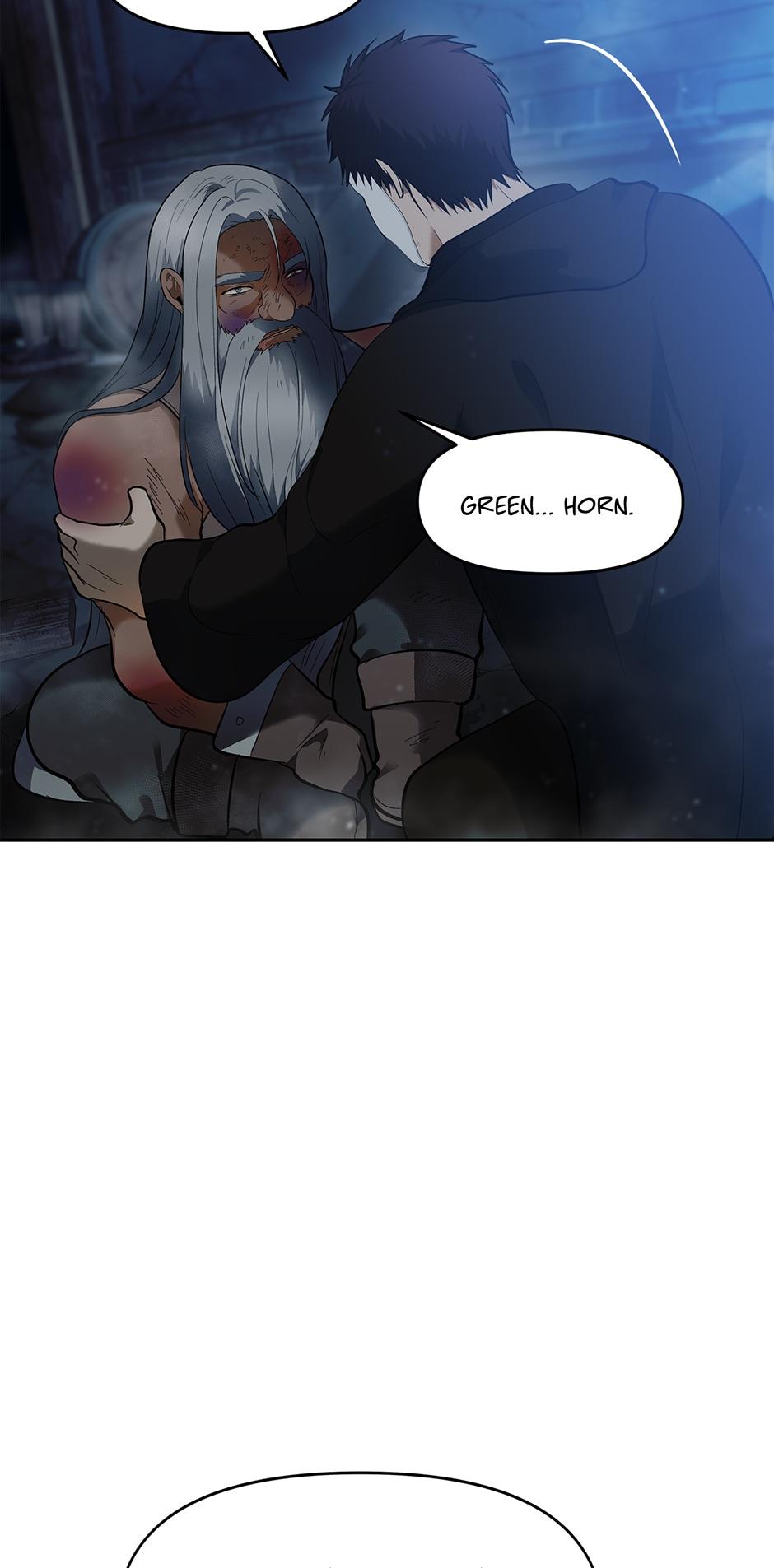 Read Second Life Ranker EN Manga Online