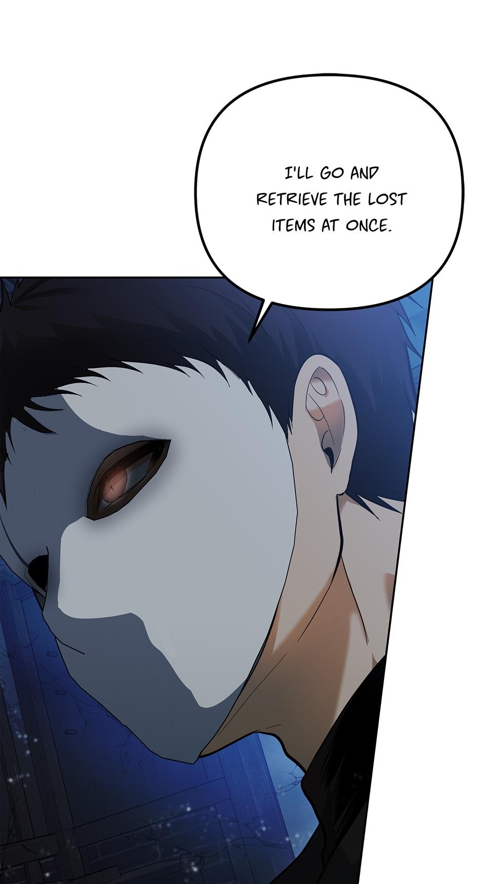 Read Second Life Ranker EN Manga Online