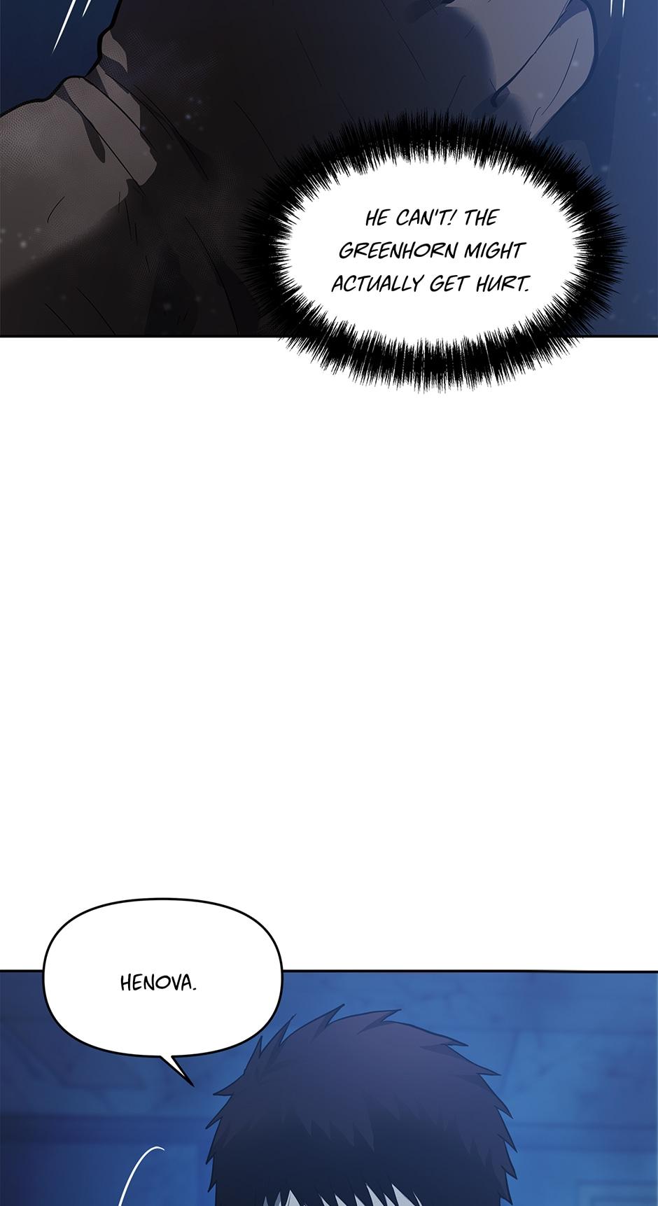 Read Second Life Ranker EN Manga Online