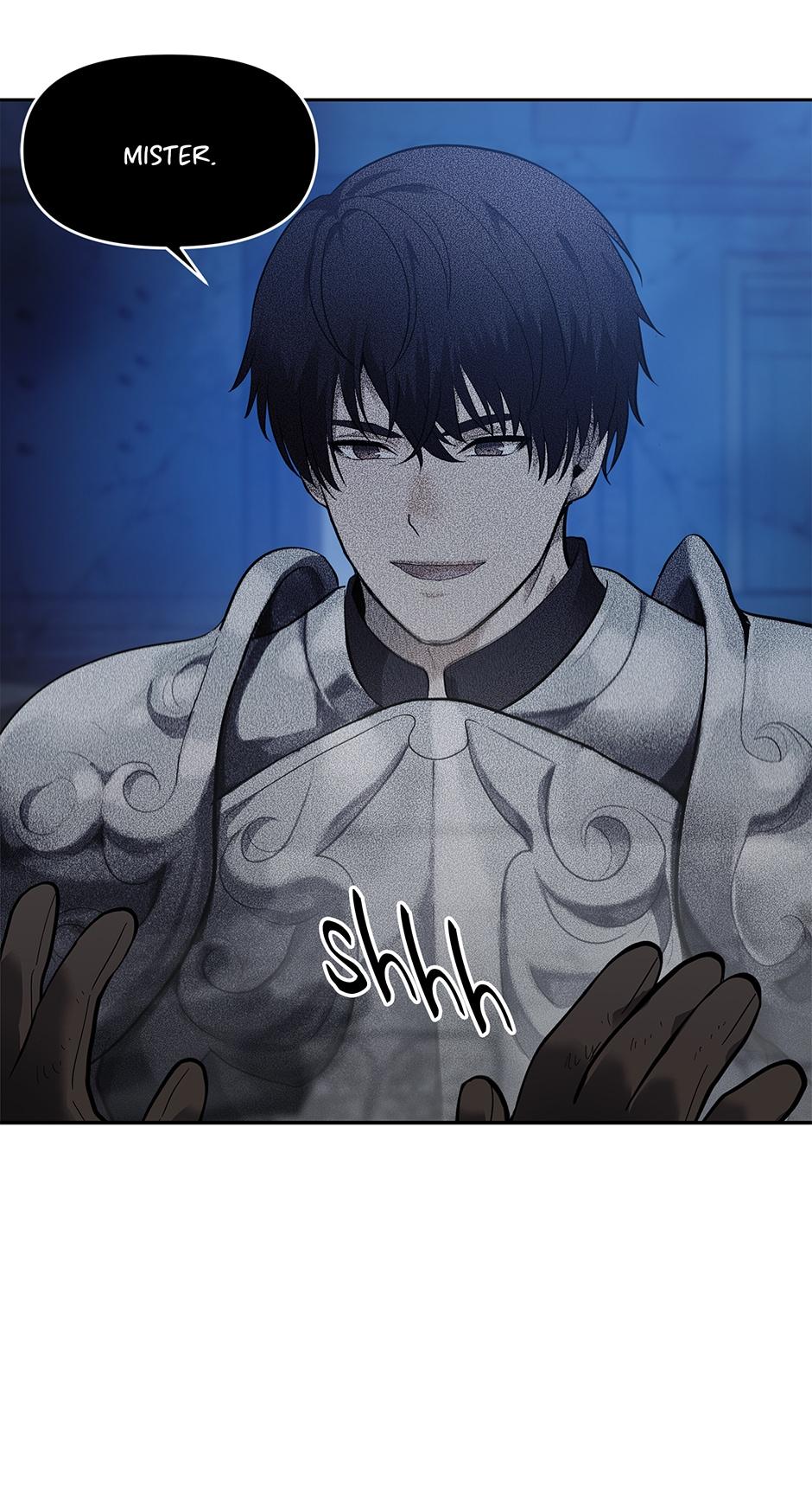 Read Second Life Ranker EN Manga Online