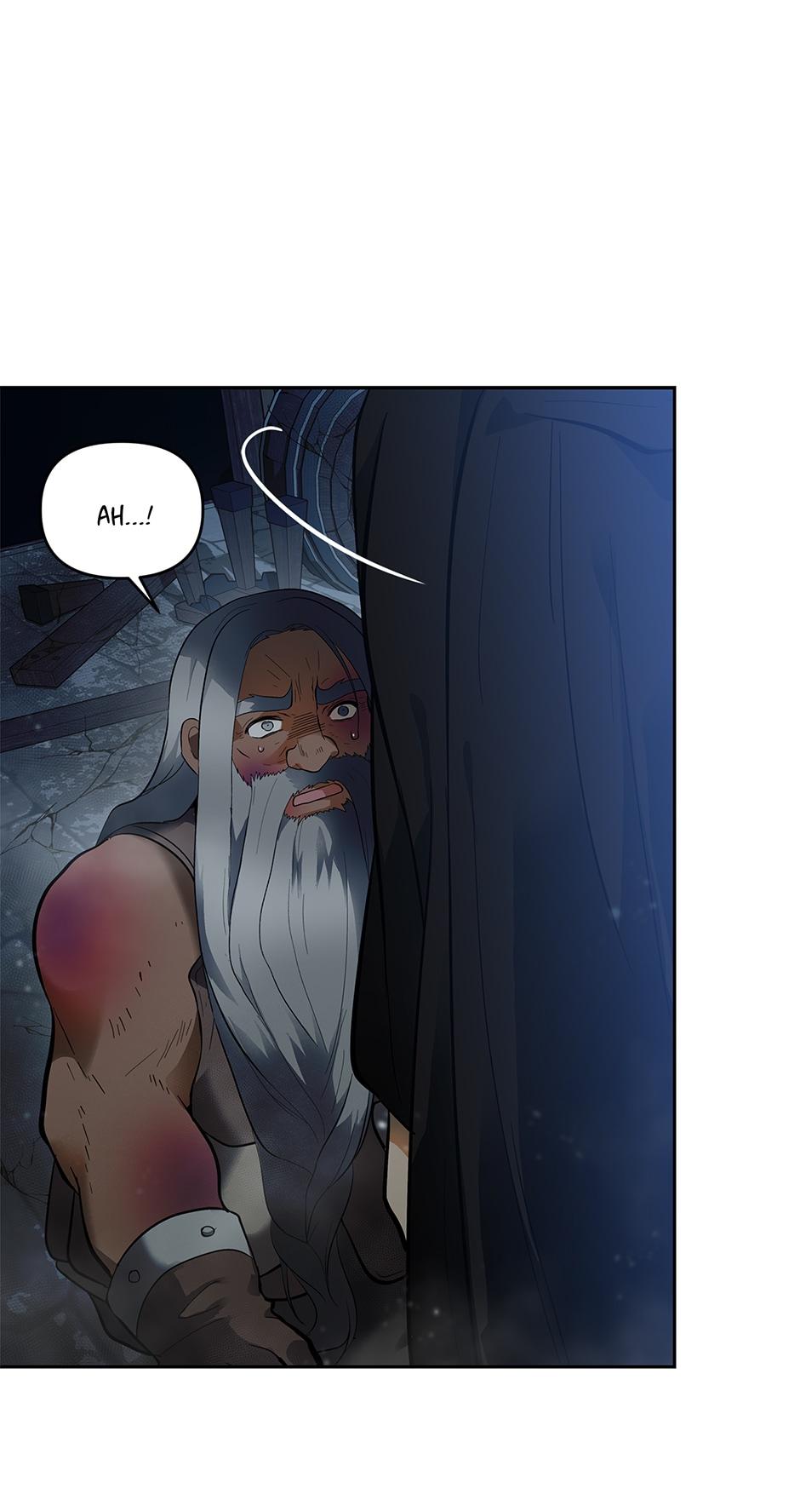 Read Second Life Ranker EN Manga Online