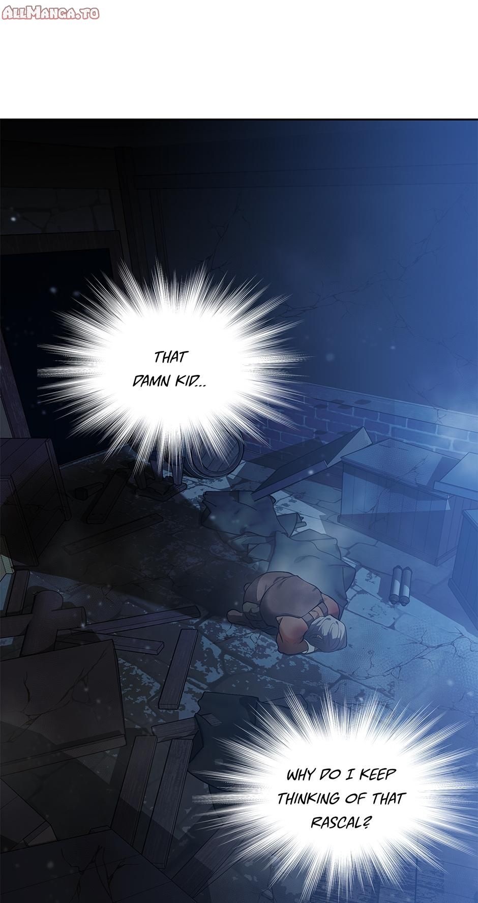 Read Second Life Ranker EN Manga Online