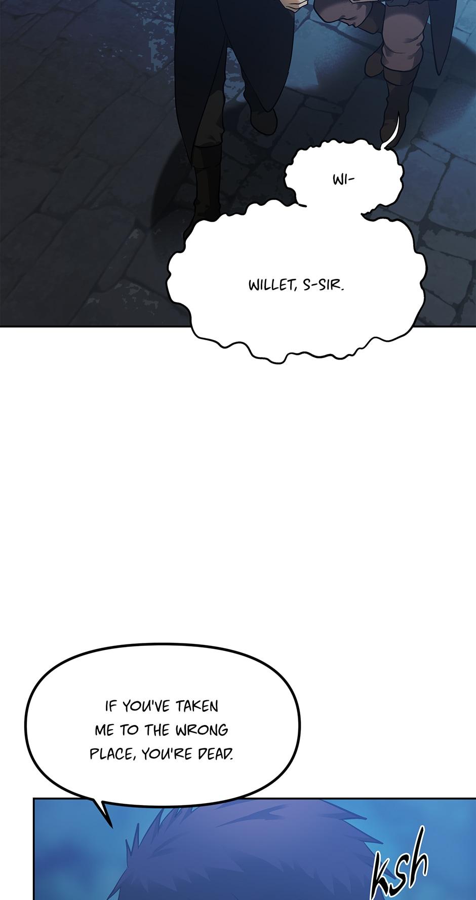 Read Second Life Ranker EN Manga Online