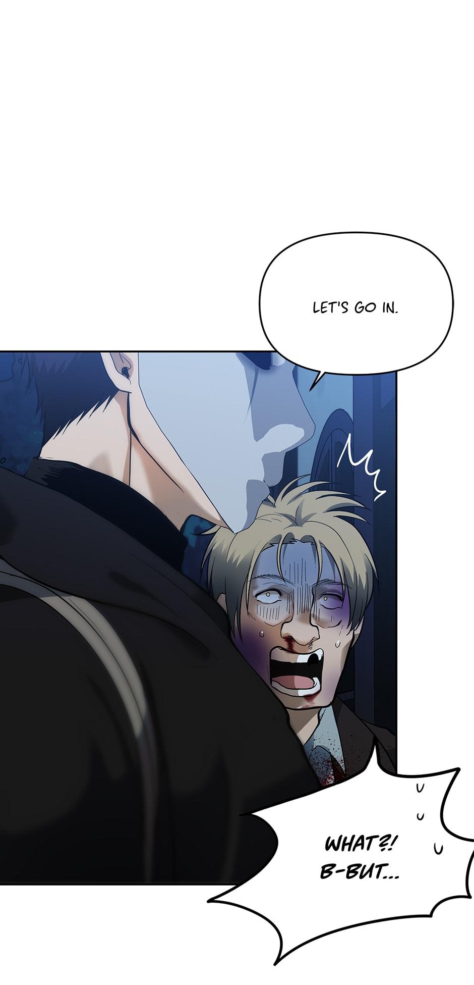 Read Second Life Ranker EN Manga Online