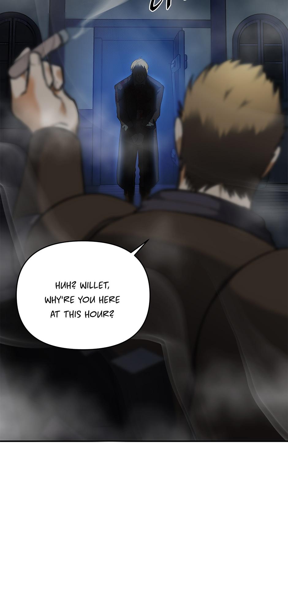 Read Second Life Ranker EN Manga Online