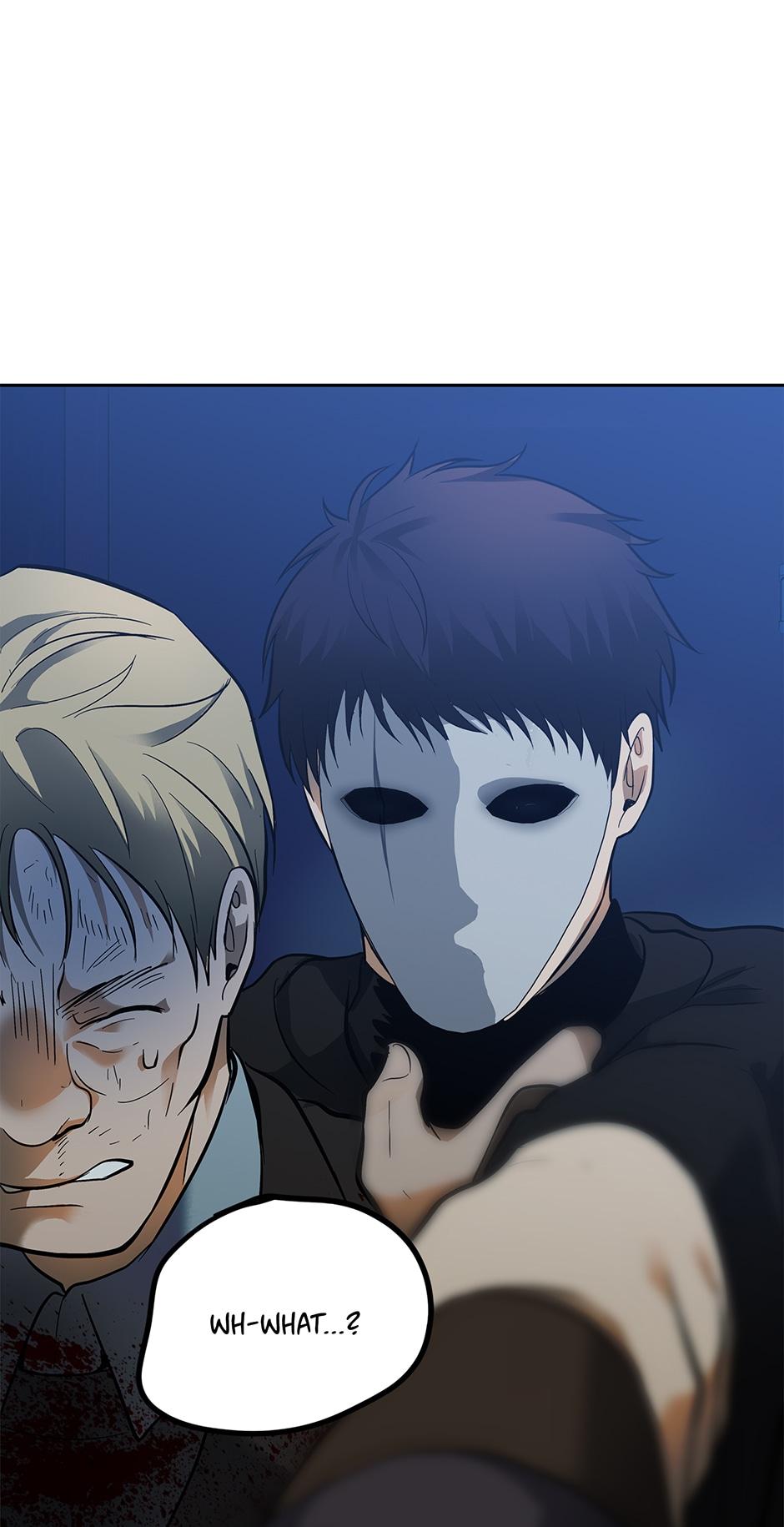 Read Second Life Ranker EN Manga Online