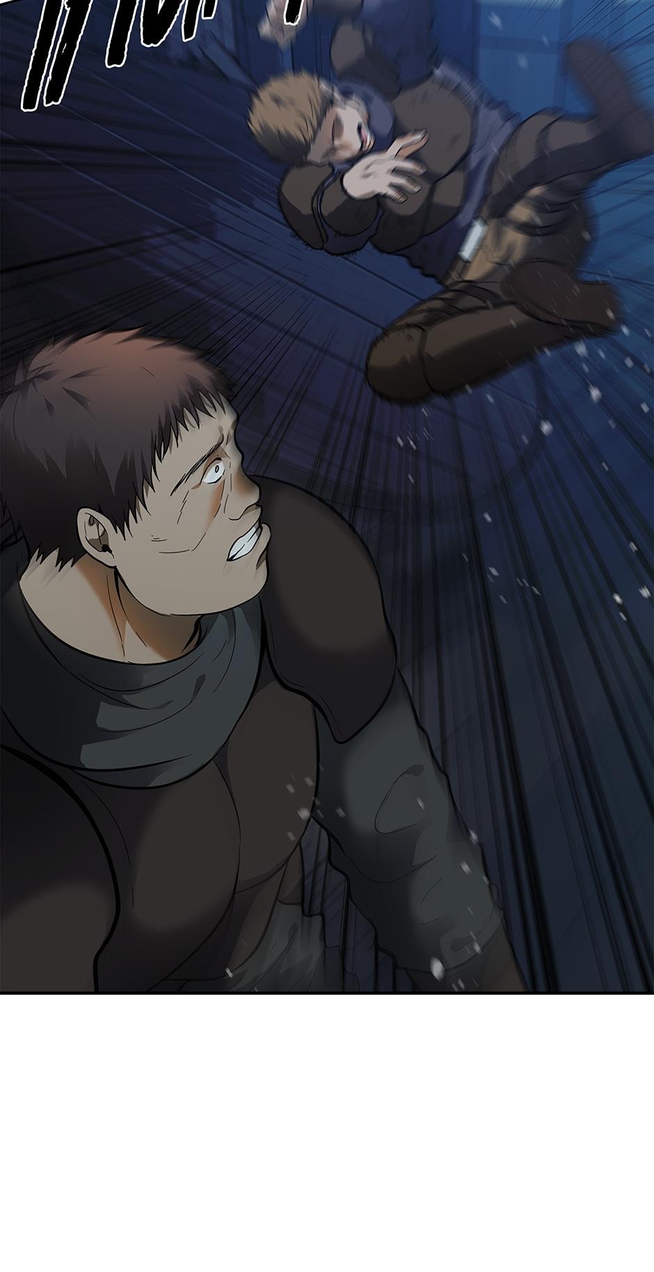 Read Second Life Ranker EN Manga Online