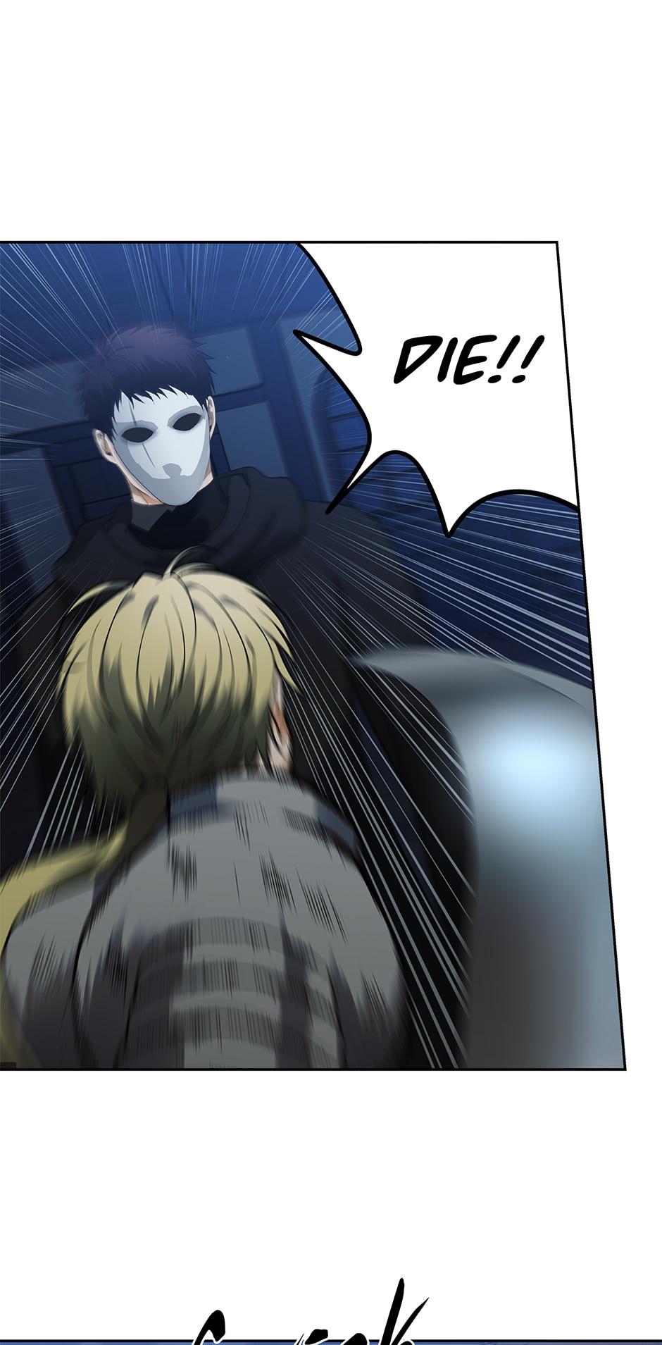 Read Second Life Ranker EN Manga Online