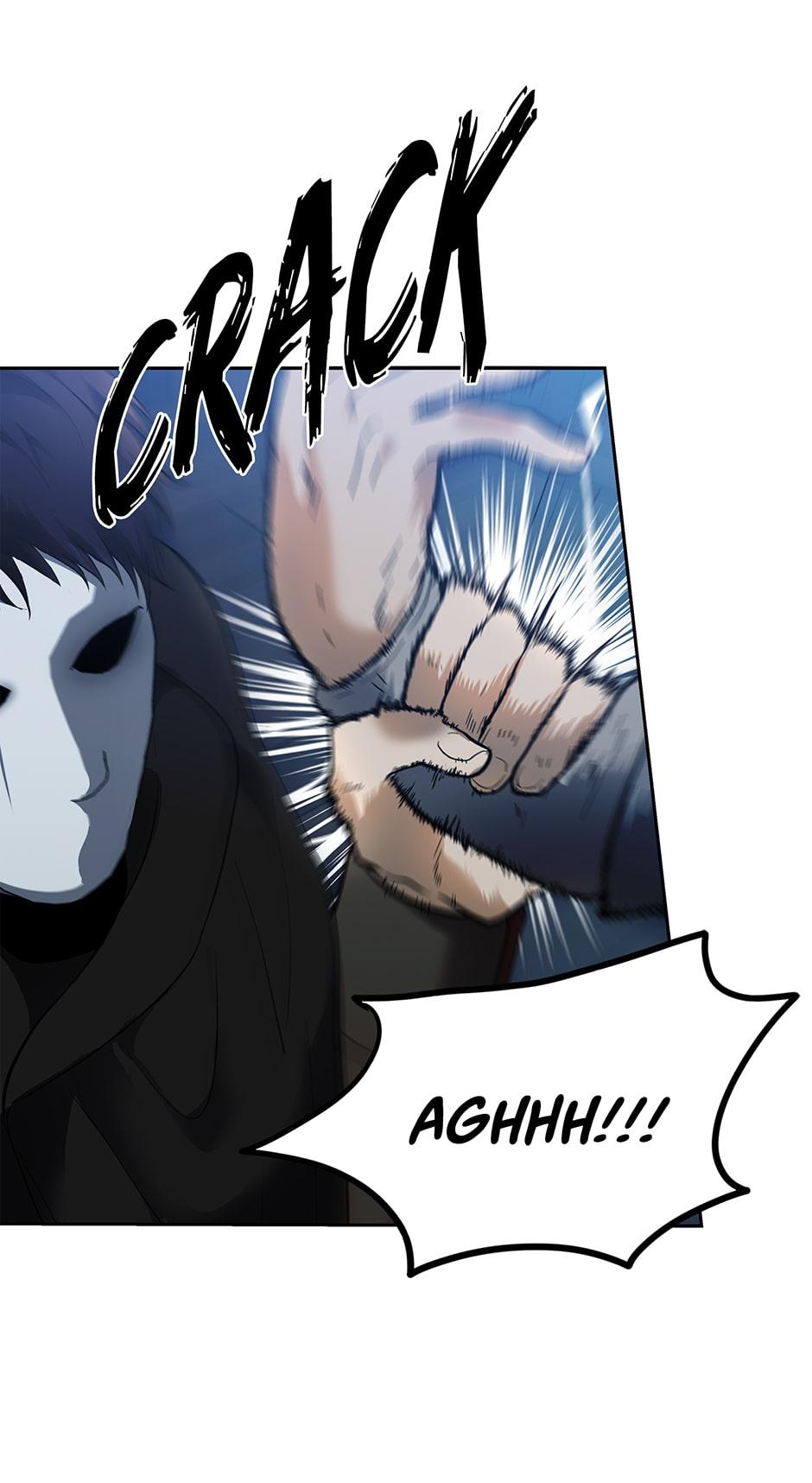 Read Second Life Ranker EN Manga Online