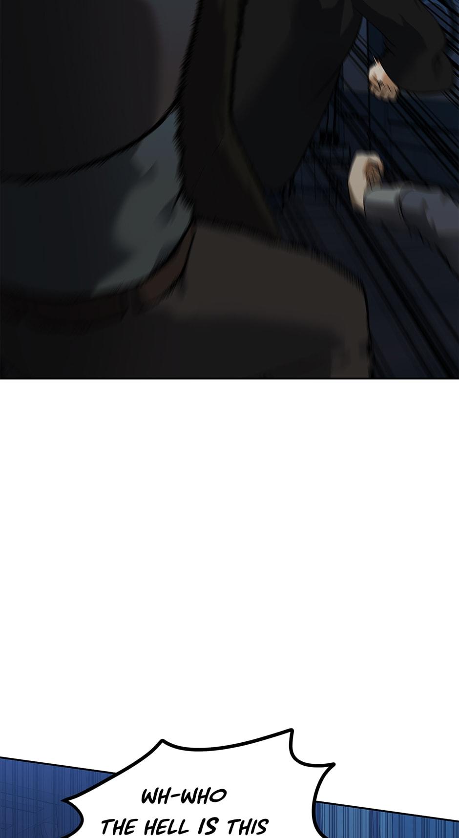 Read Second Life Ranker EN Manga Online