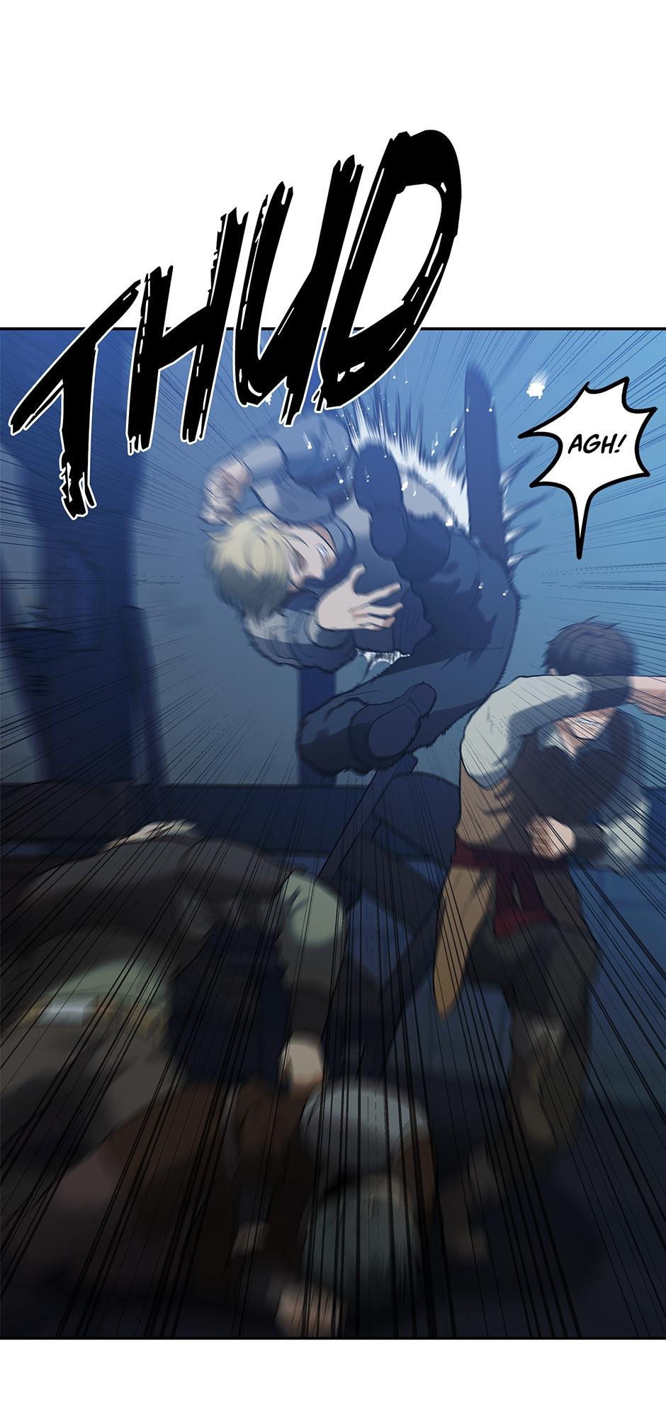 Read Second Life Ranker EN Manga Online