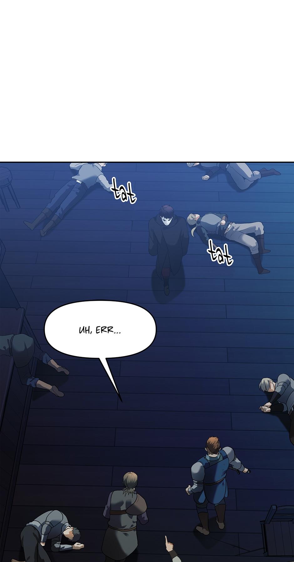 Read Second Life Ranker EN Manga Online