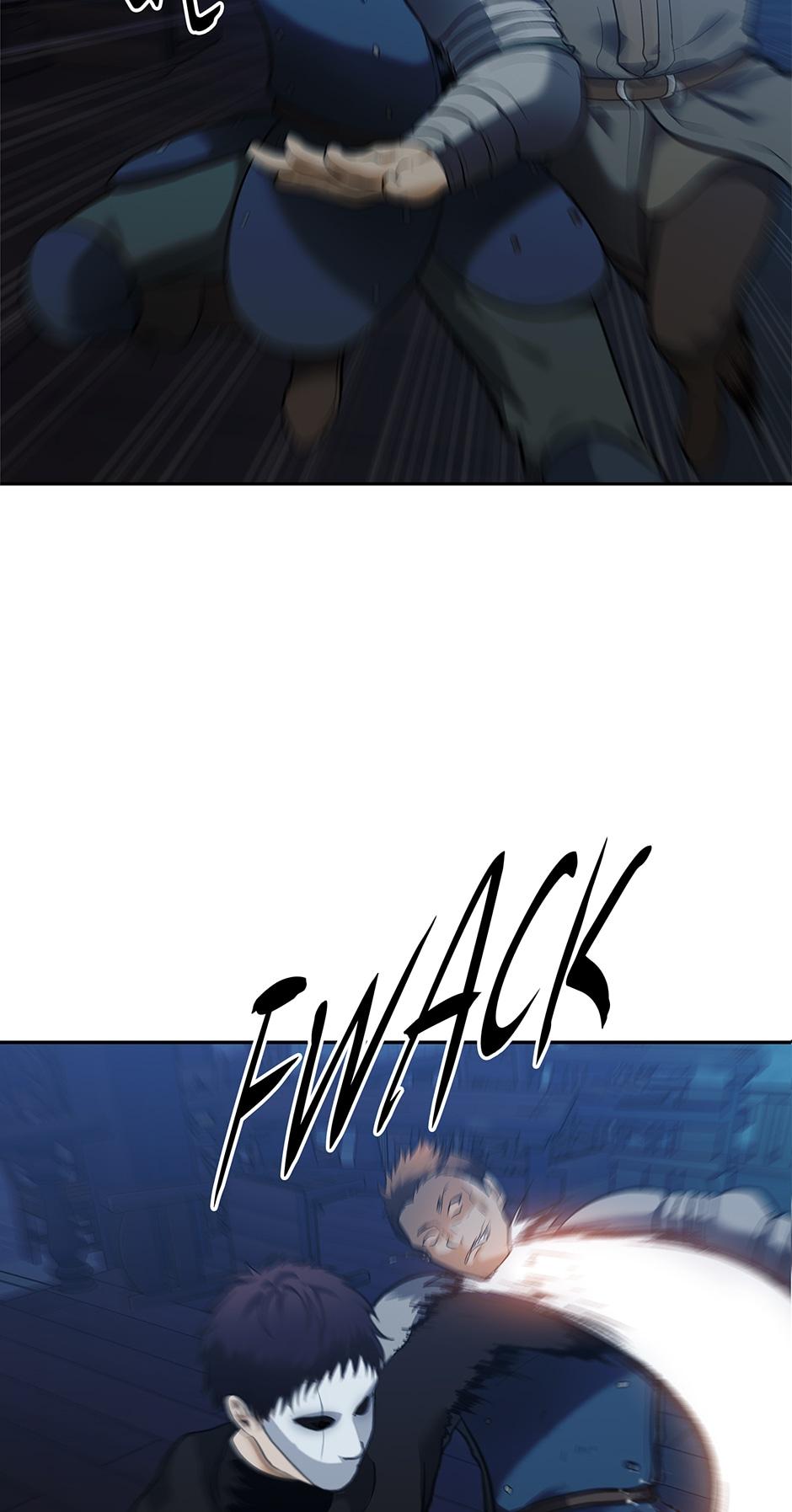 Read Second Life Ranker EN Manga Online