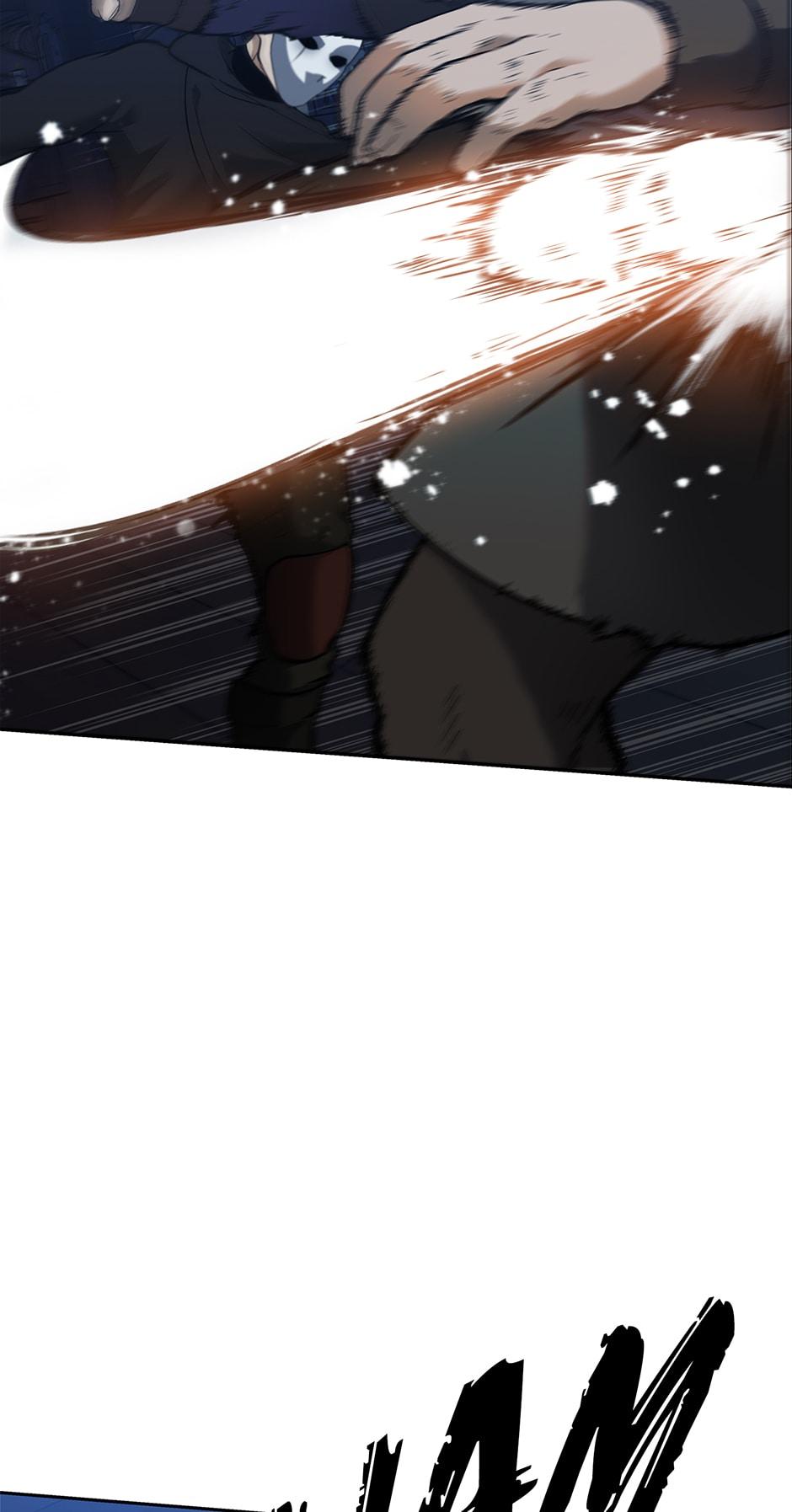 Read Second Life Ranker EN Manga Online