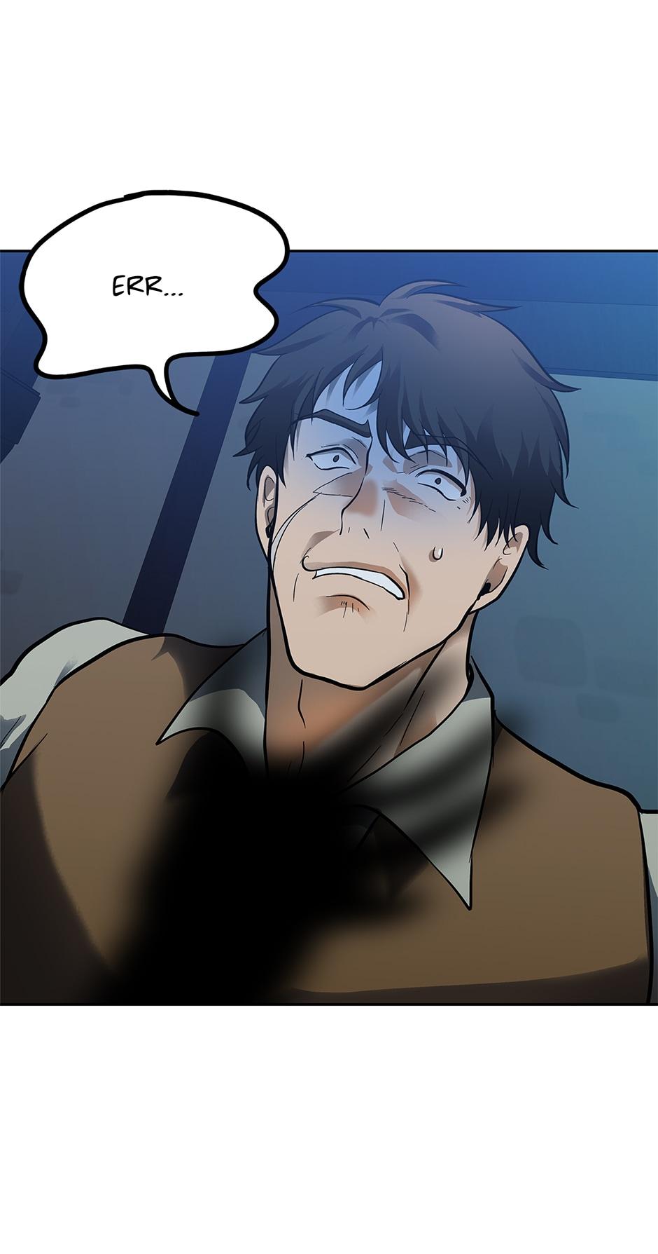 Read Second Life Ranker EN Manga Online