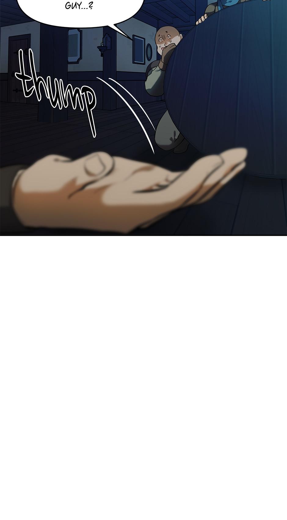 Read Second Life Ranker EN Manga Online