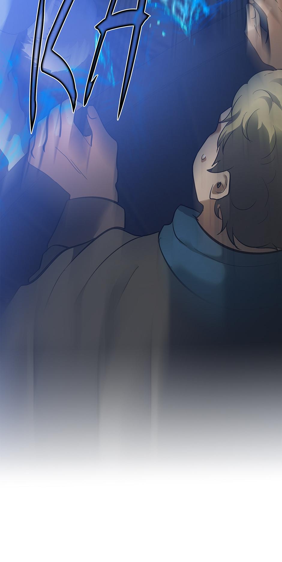 Read Second Life Ranker EN Manga Online