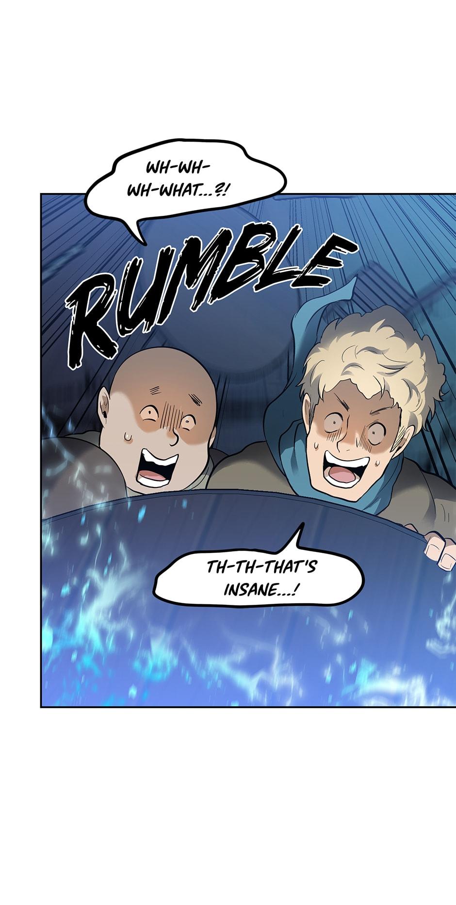 Read Second Life Ranker EN Manga Online
