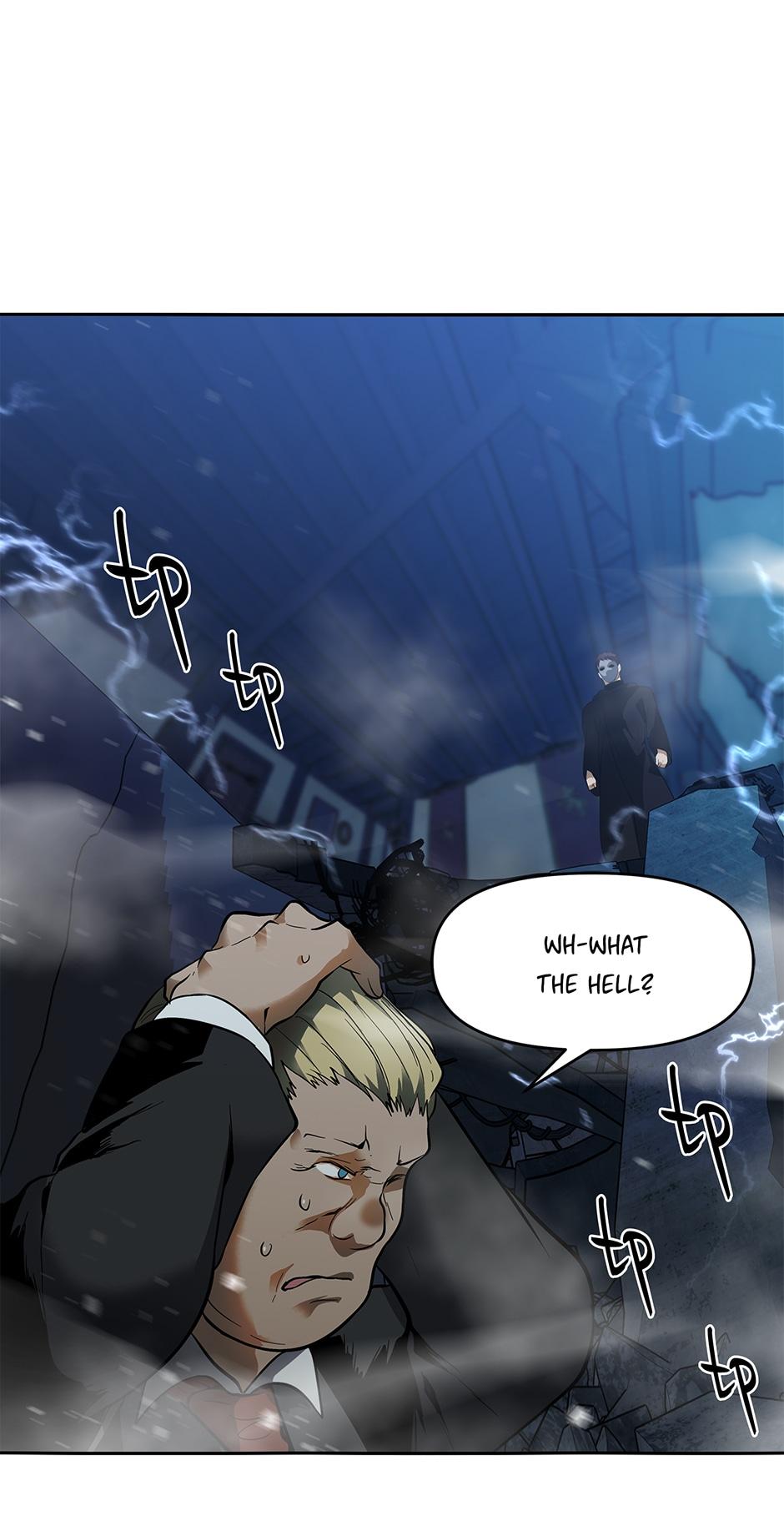 Read Second Life Ranker EN Manga Online