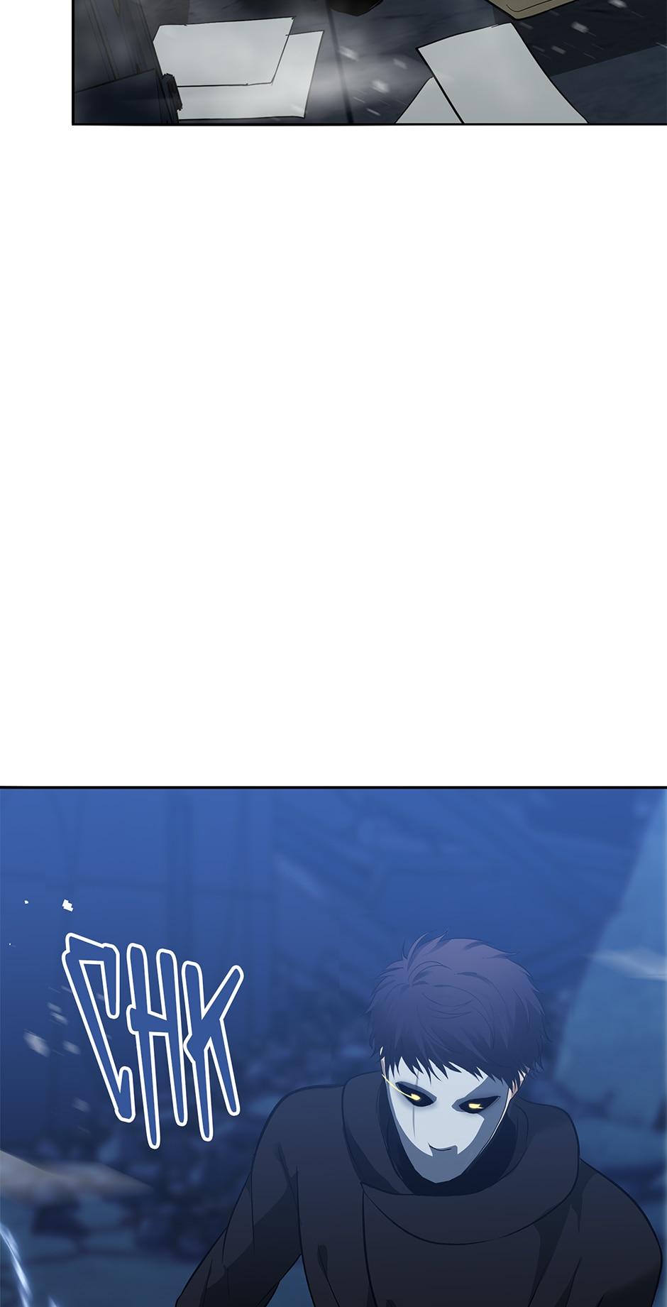Read Second Life Ranker EN Manga Online