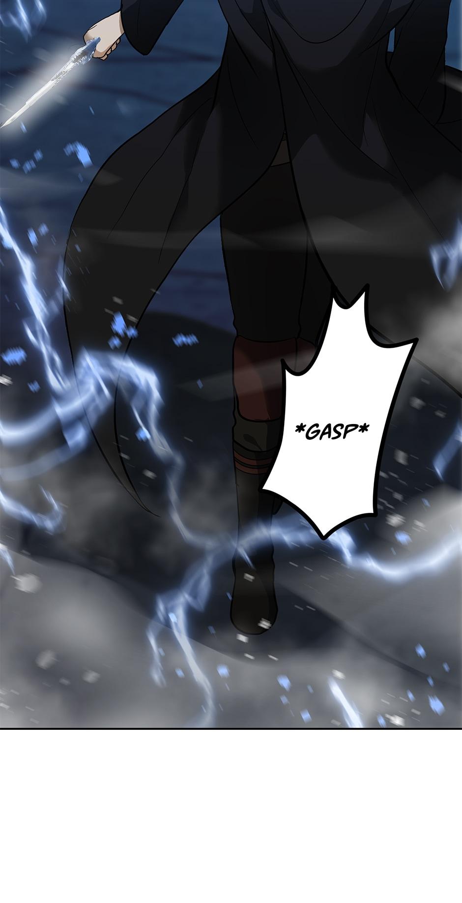 Read Second Life Ranker EN Manga Online