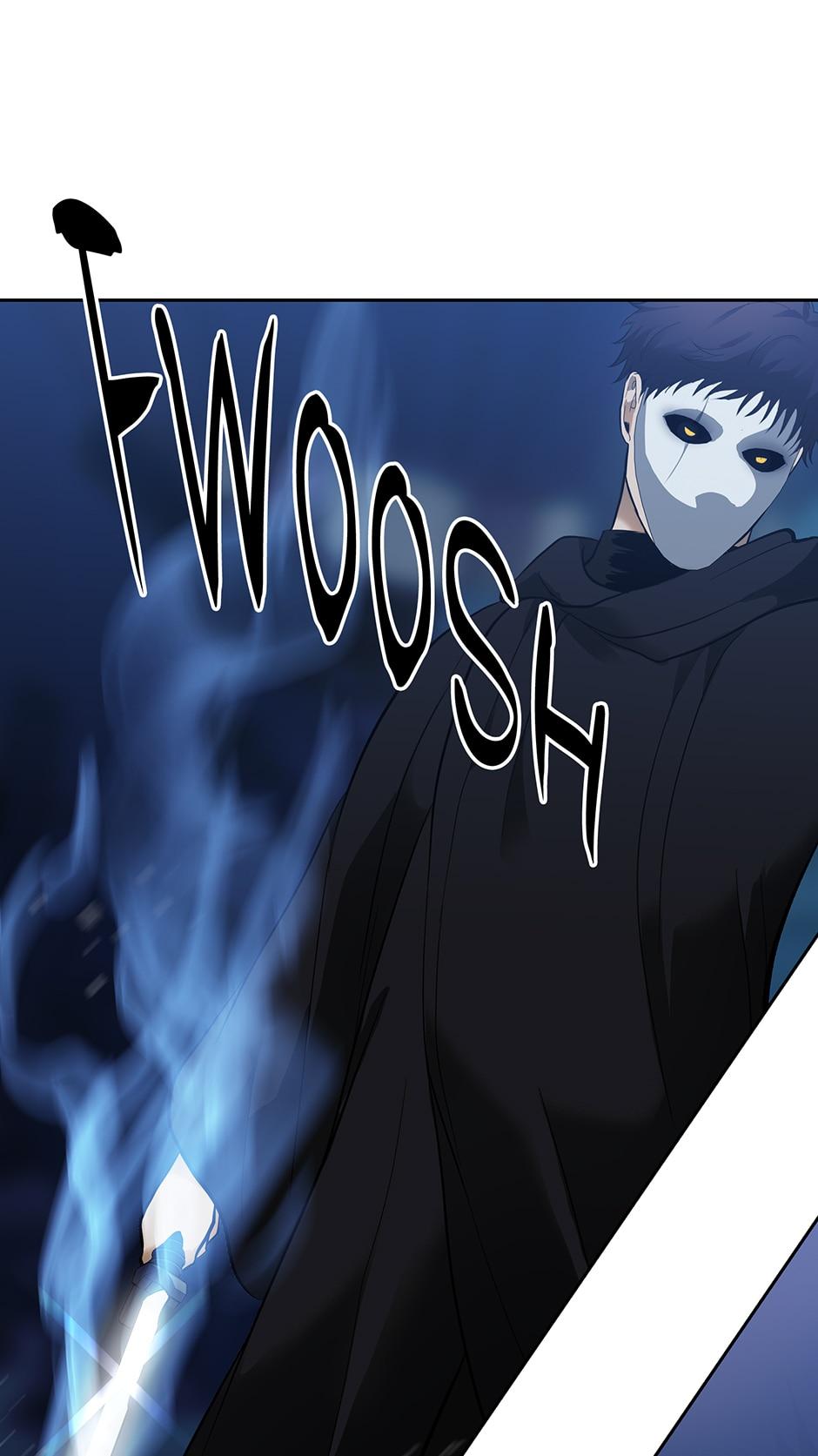 Read Second Life Ranker EN Manga Online