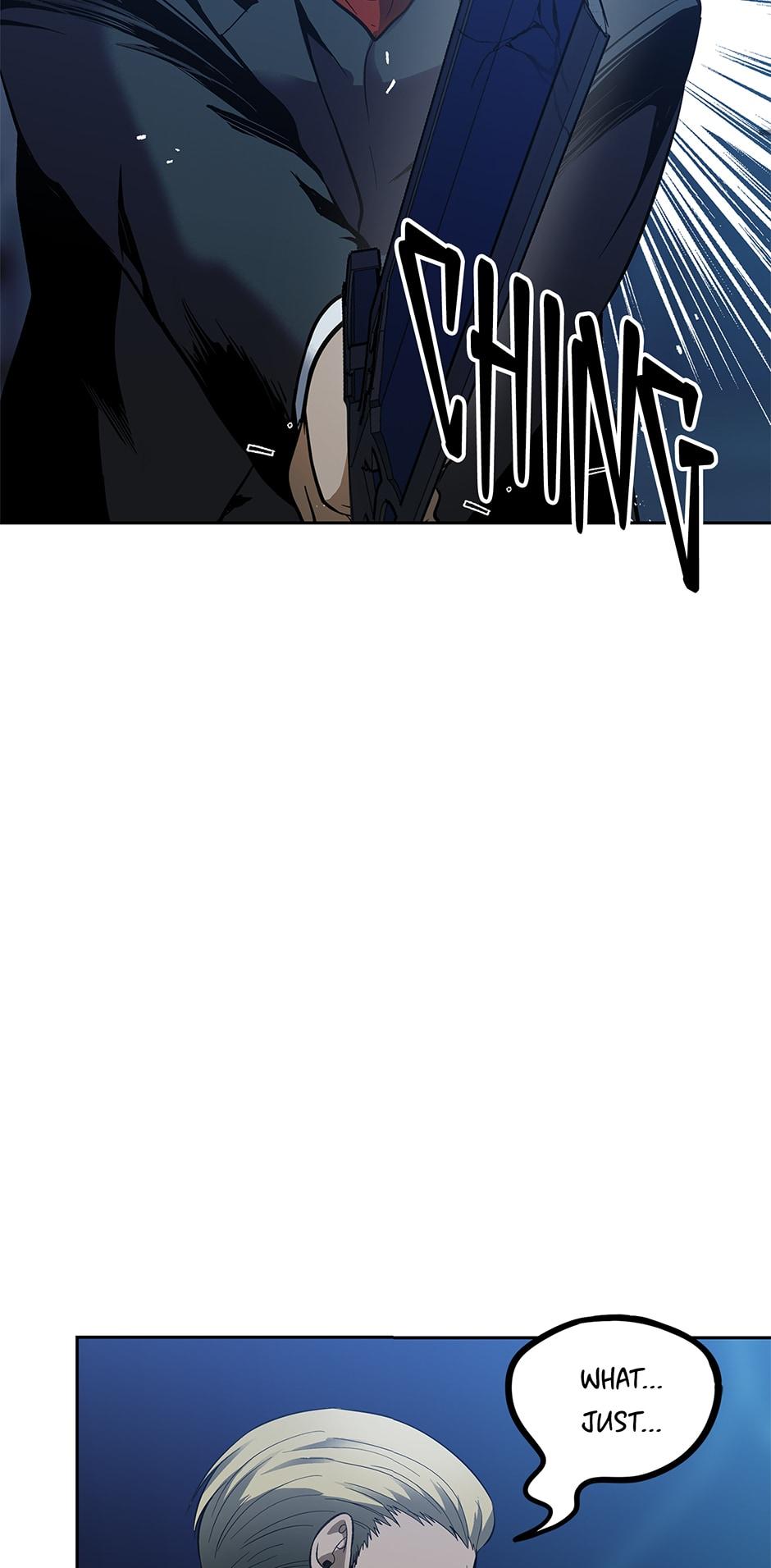 Read Second Life Ranker EN Manga Online
