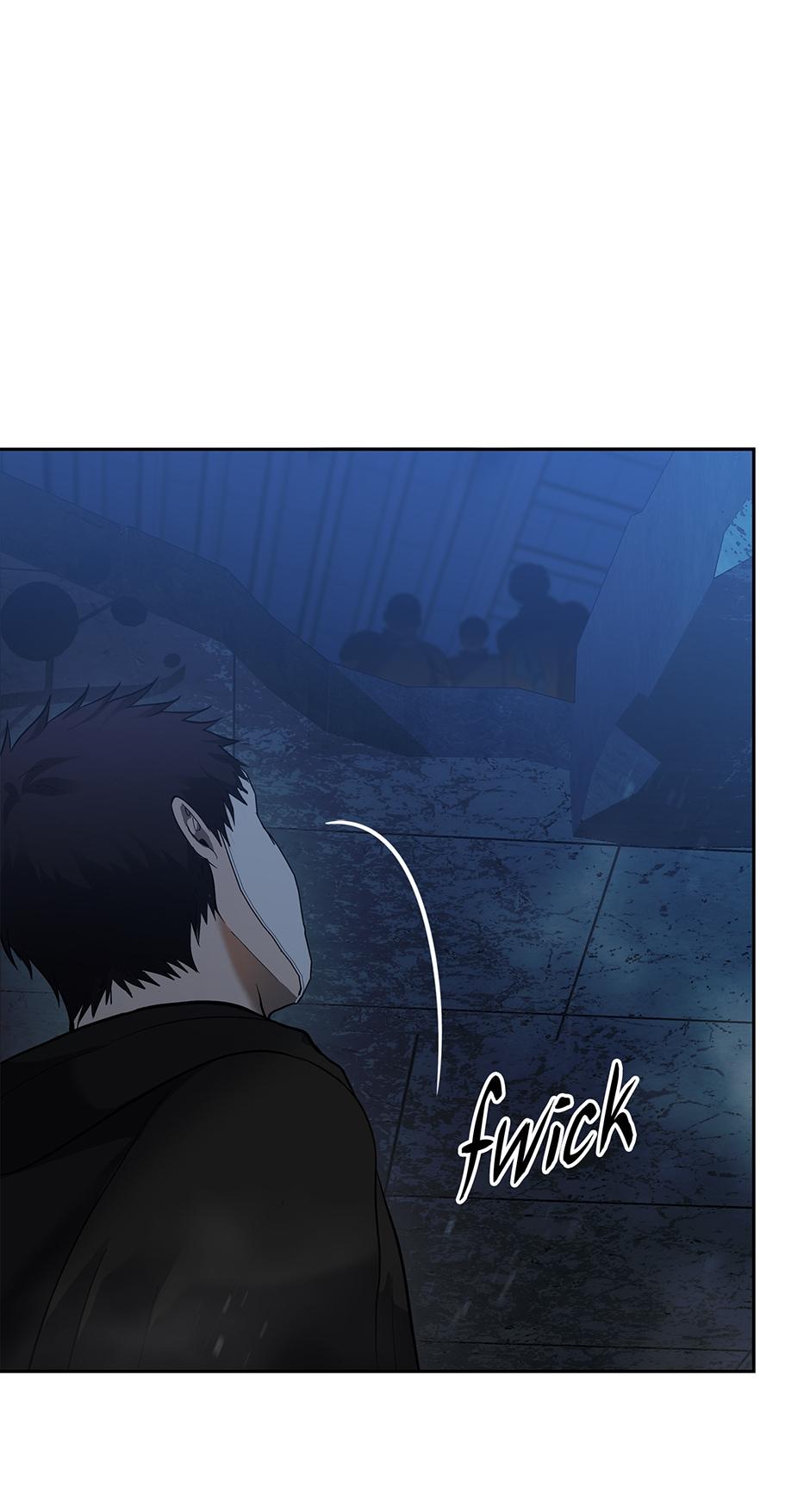 Read Second Life Ranker EN Manga Online