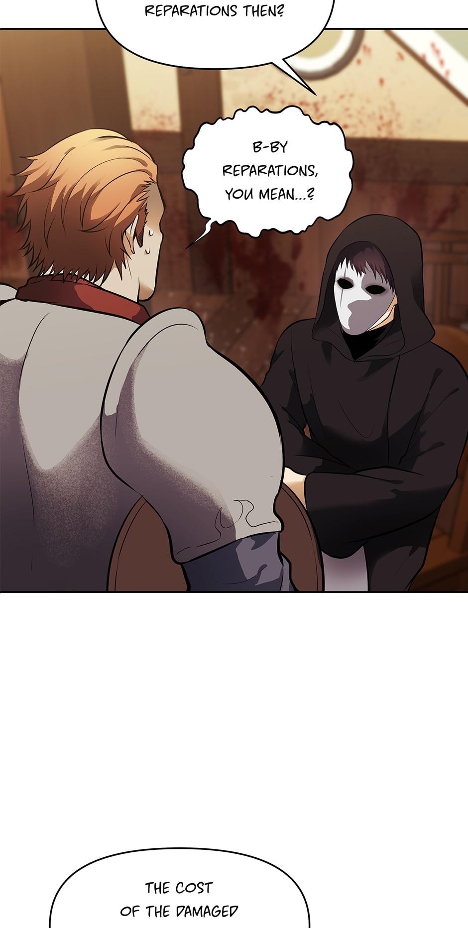 Read Second Life Ranker EN Manga Online