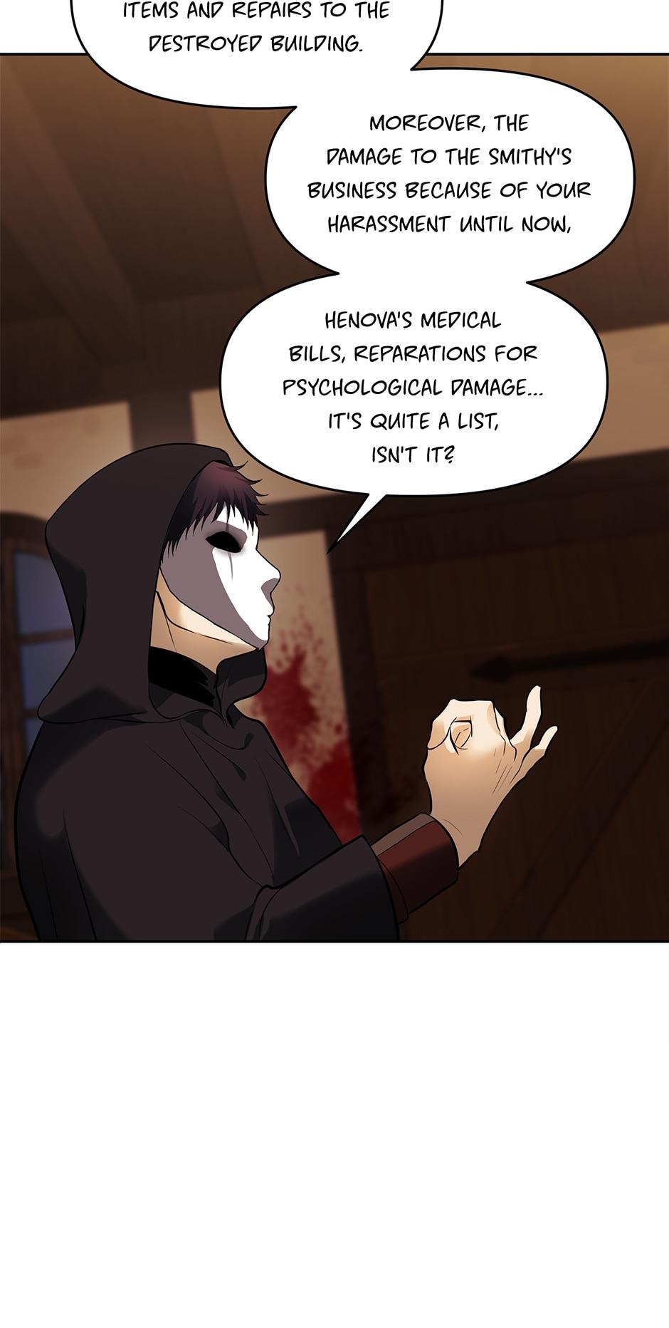 Read Second Life Ranker EN Manga Online