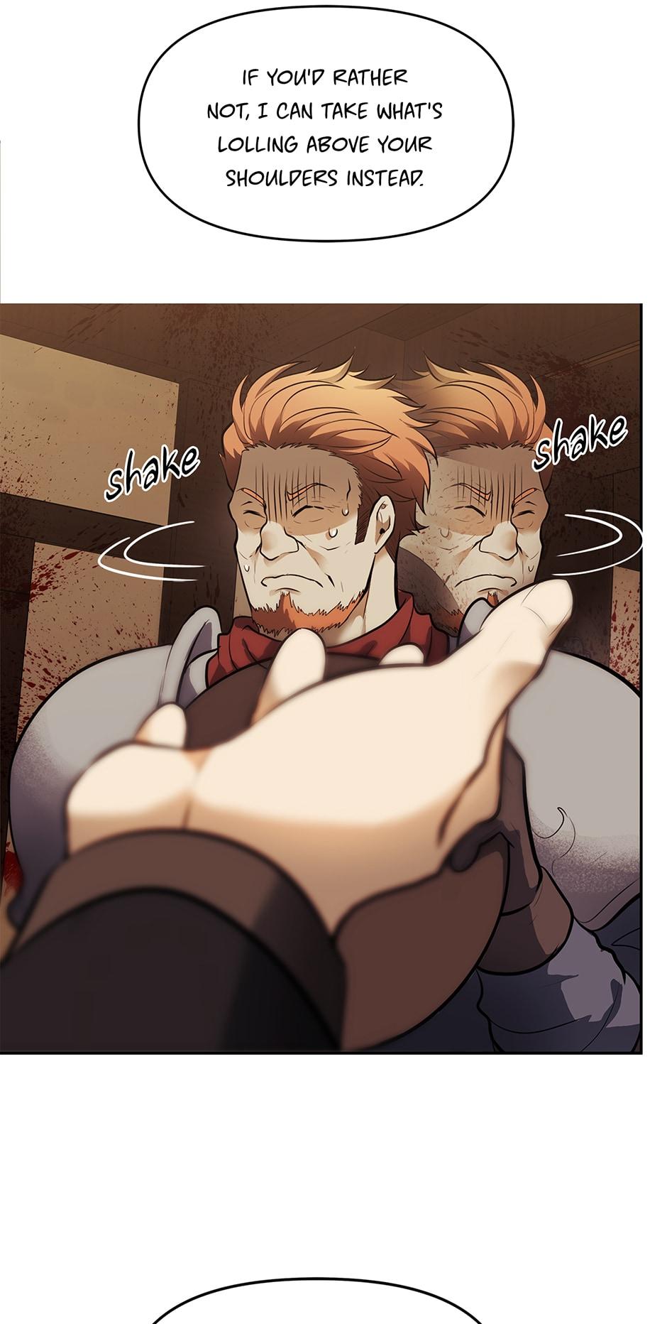 Read Second Life Ranker EN Manga Online