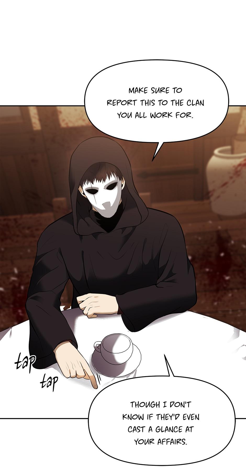 Read Second Life Ranker EN Manga Online