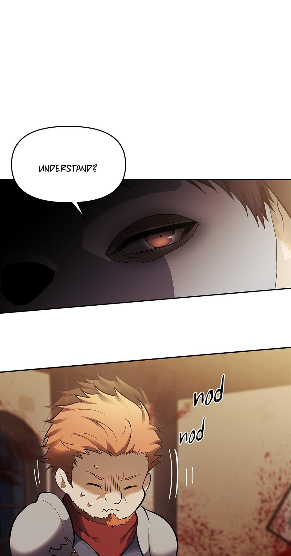 Read Second Life Ranker EN Manga Online